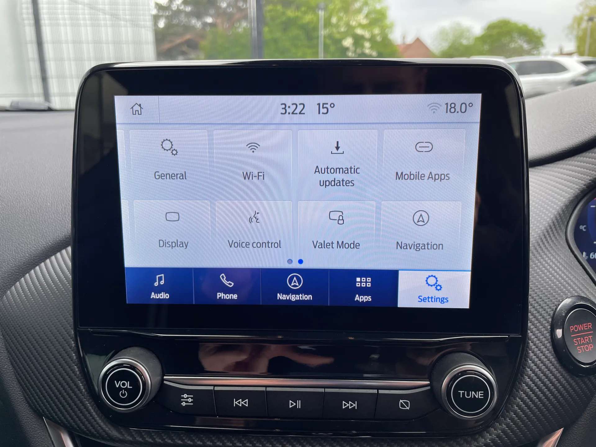 2023 FORD PUMA 2023 FORD PUMA