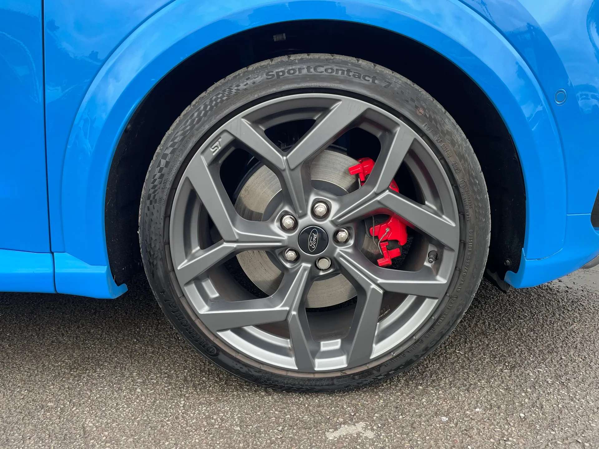 2023 FORD PUMA 2023 FORD PUMA