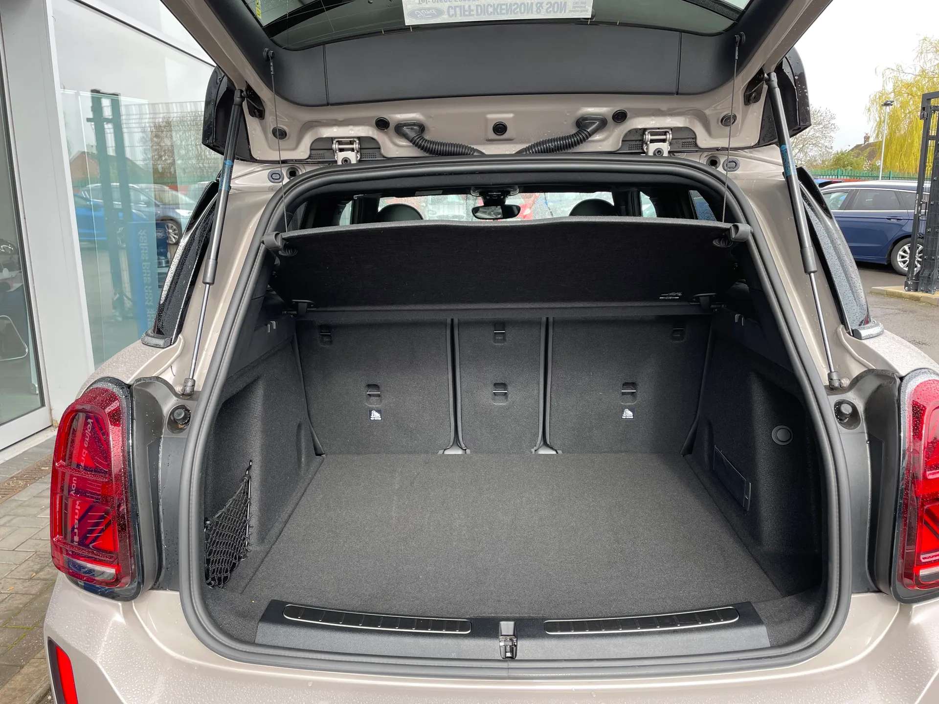 2023 MINI COUNTRYMAN 2023 MINI COUNTRYMAN