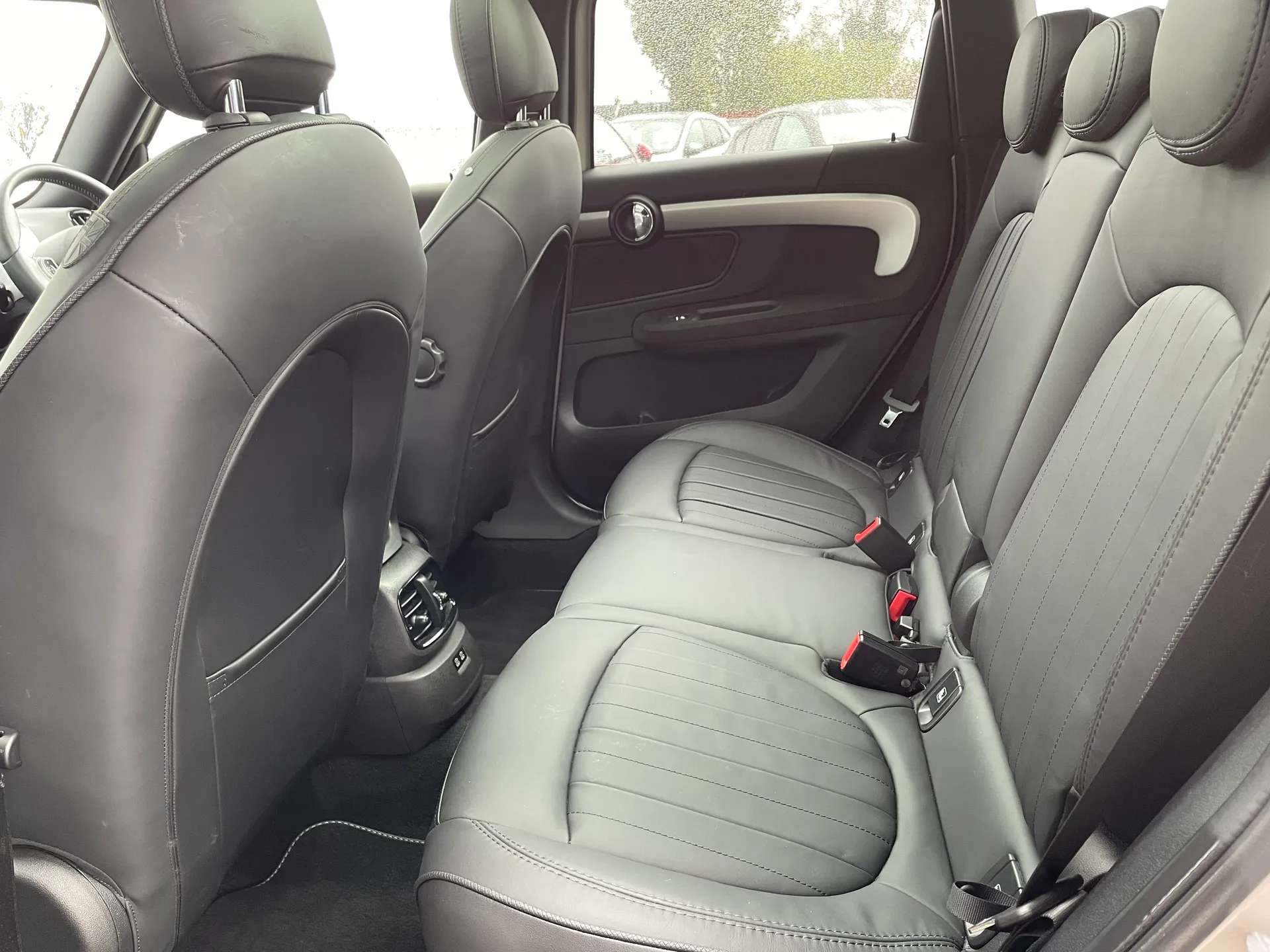 2023 MINI COUNTRYMAN 2023 MINI COUNTRYMAN