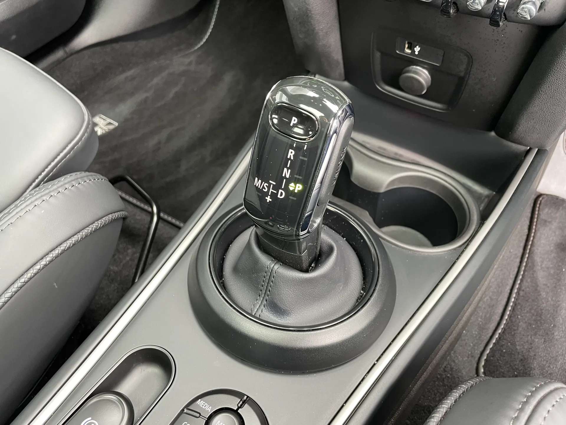 2023 MINI COUNTRYMAN 2023 MINI COUNTRYMAN