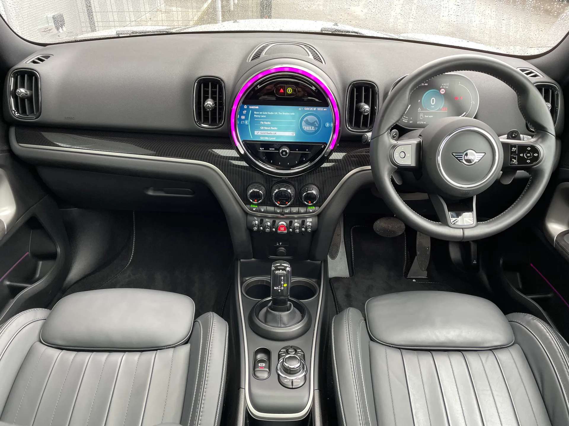 2023 MINI COUNTRYMAN 2023 MINI COUNTRYMAN