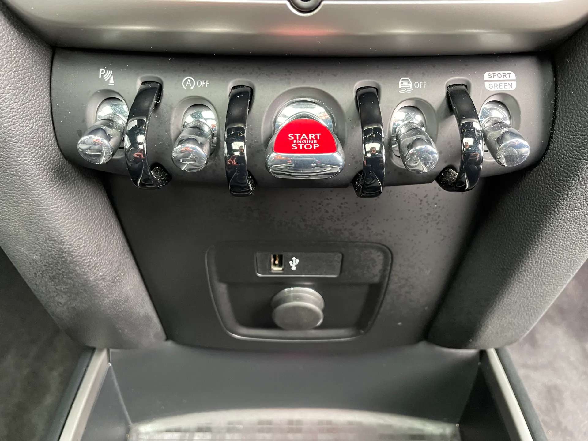 2023 MINI COUNTRYMAN 2023 MINI COUNTRYMAN