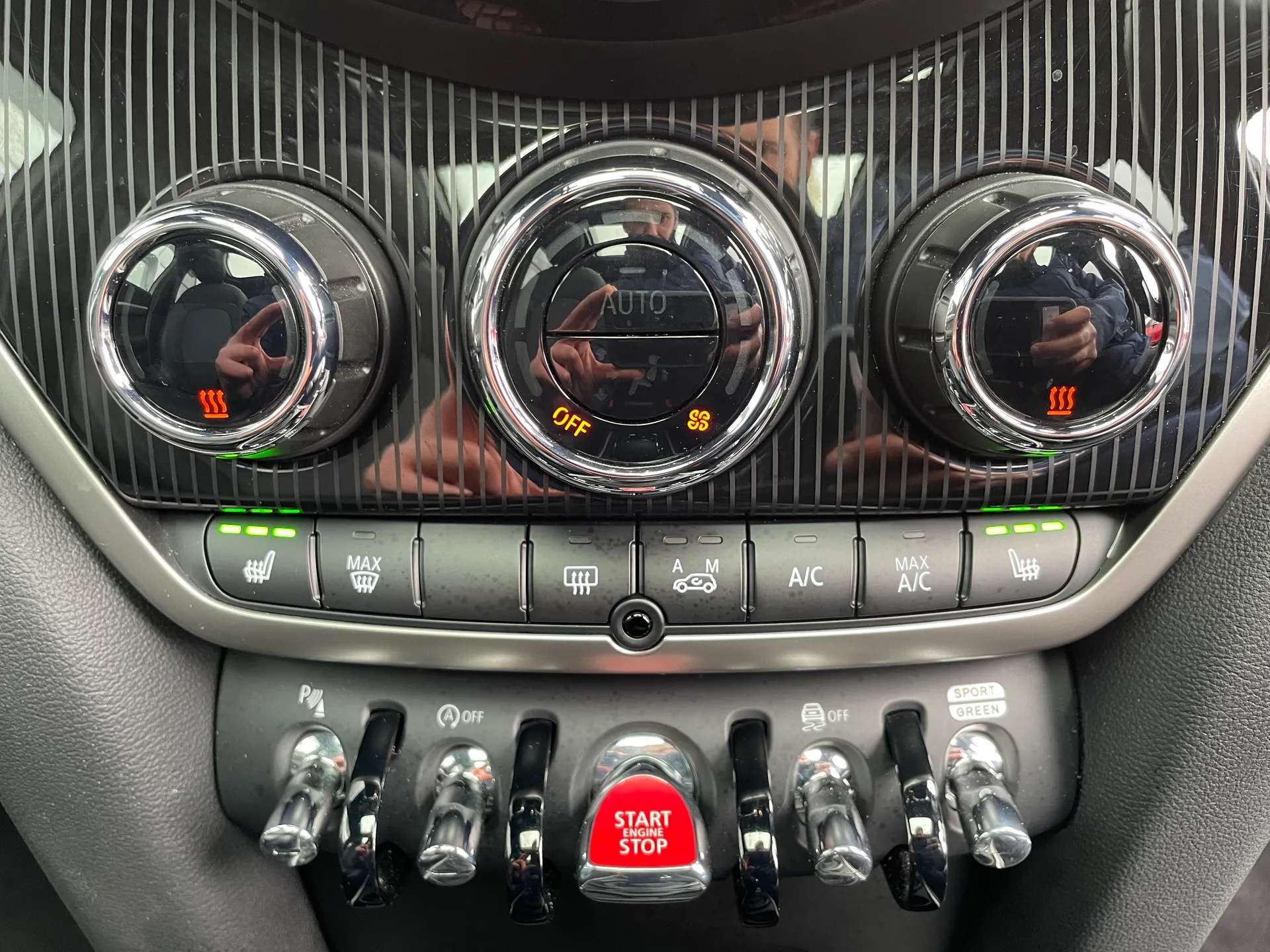 2023 MINI COUNTRYMAN 2023 MINI COUNTRYMAN