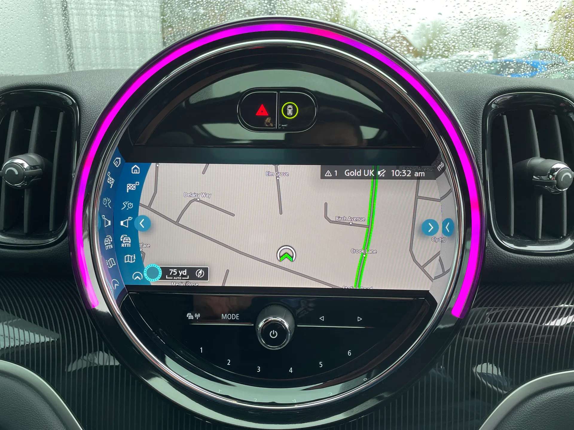 2023 MINI COUNTRYMAN 2023 MINI COUNTRYMAN