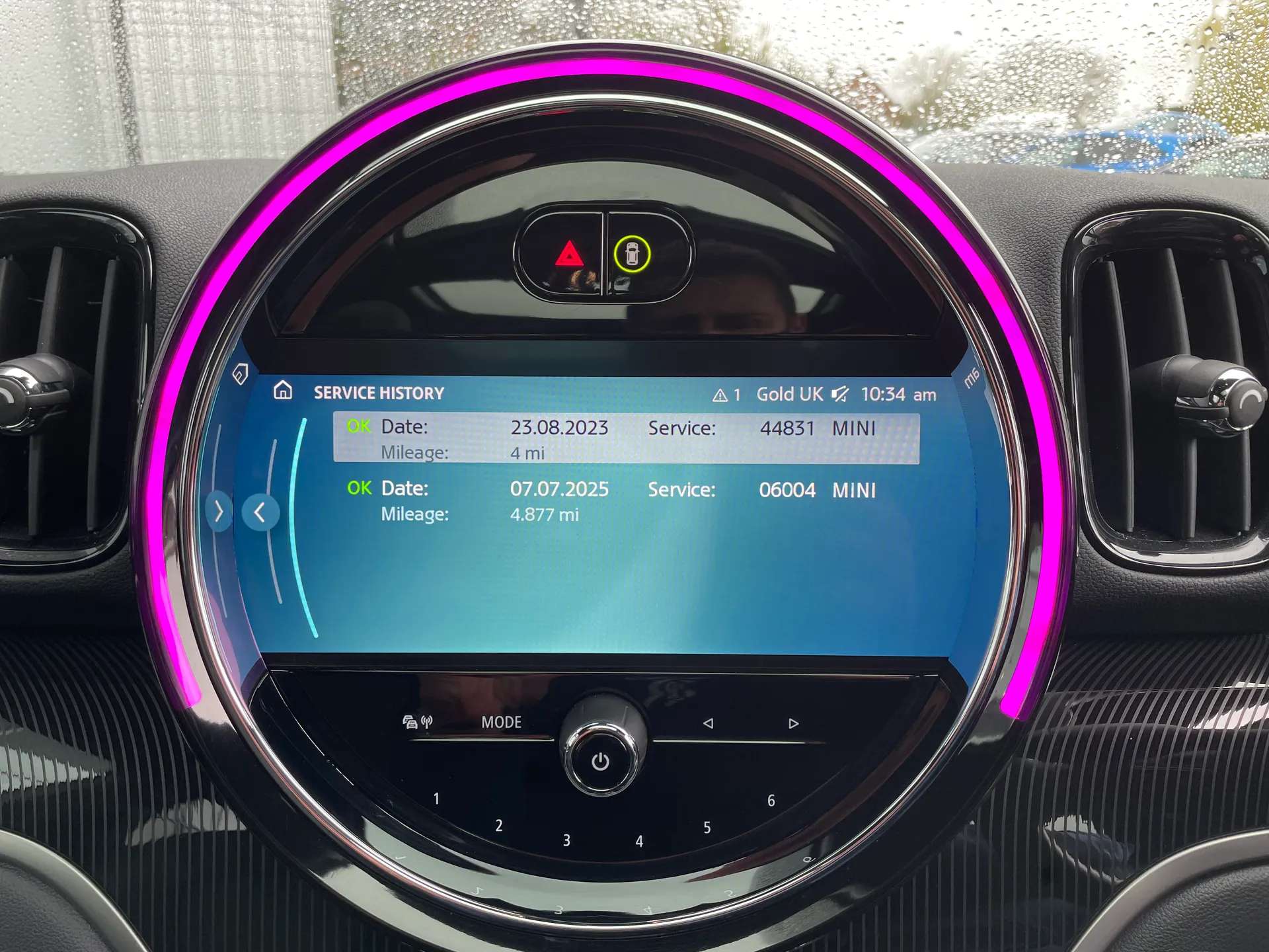 2023 MINI COUNTRYMAN 2023 MINI COUNTRYMAN