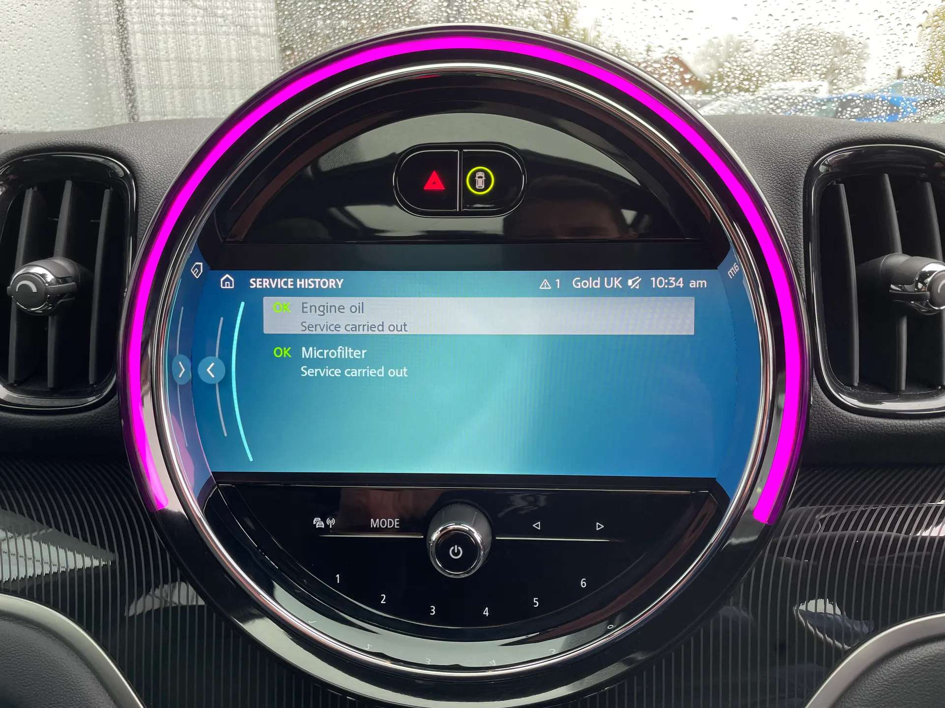 2023 MINI COUNTRYMAN 2023 MINI COUNTRYMAN