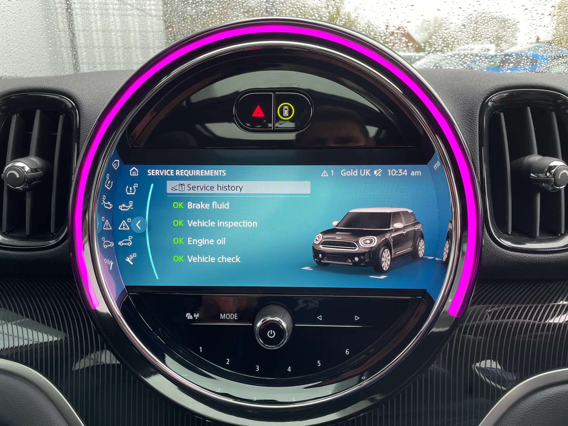 2023 MINI COUNTRYMAN 2023 MINI COUNTRYMAN