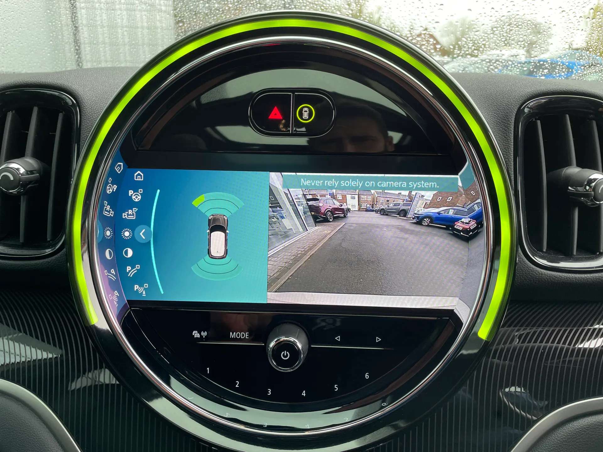 2023 MINI COUNTRYMAN 2023 MINI COUNTRYMAN