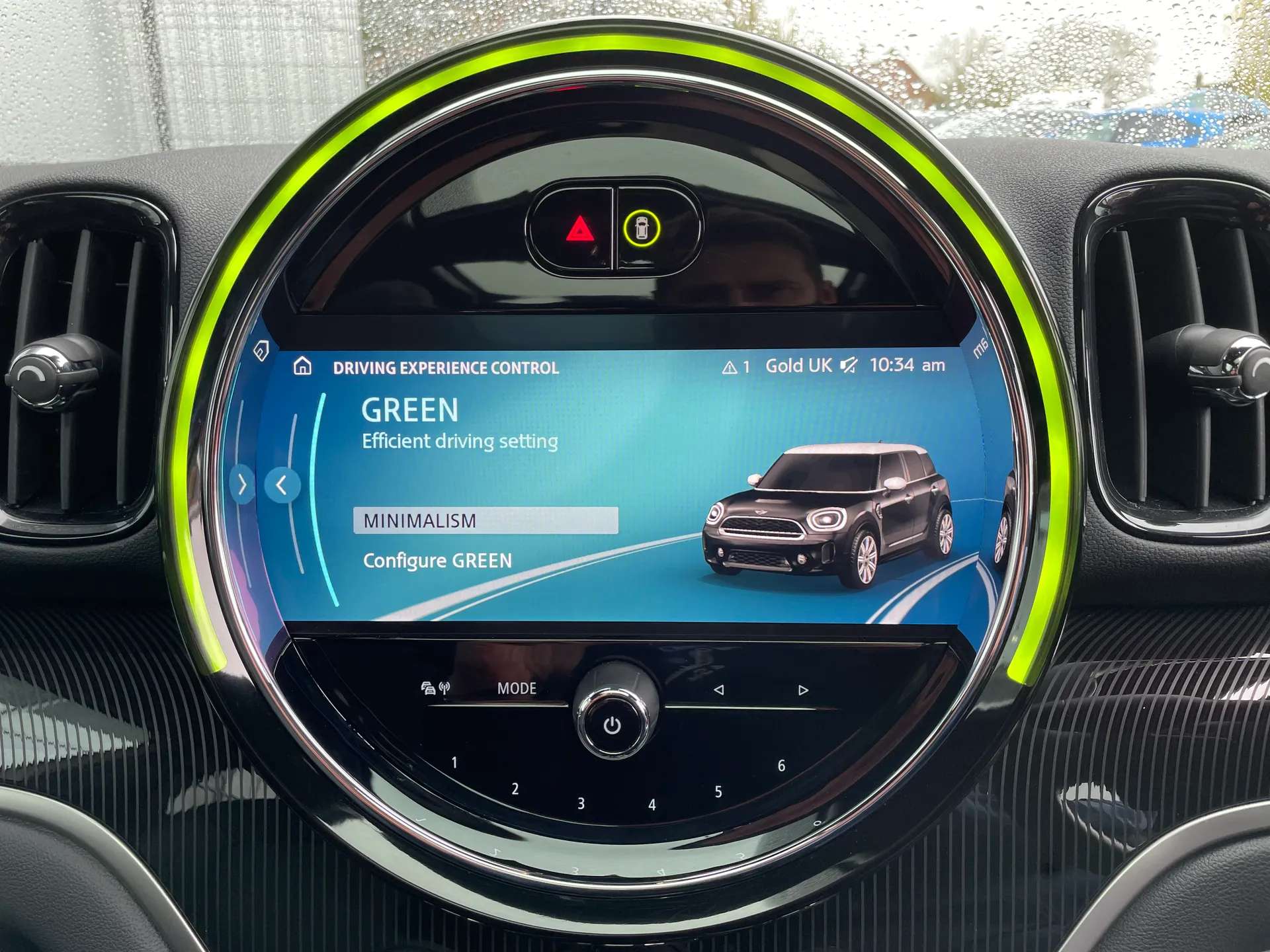 2023 MINI COUNTRYMAN 2023 MINI COUNTRYMAN