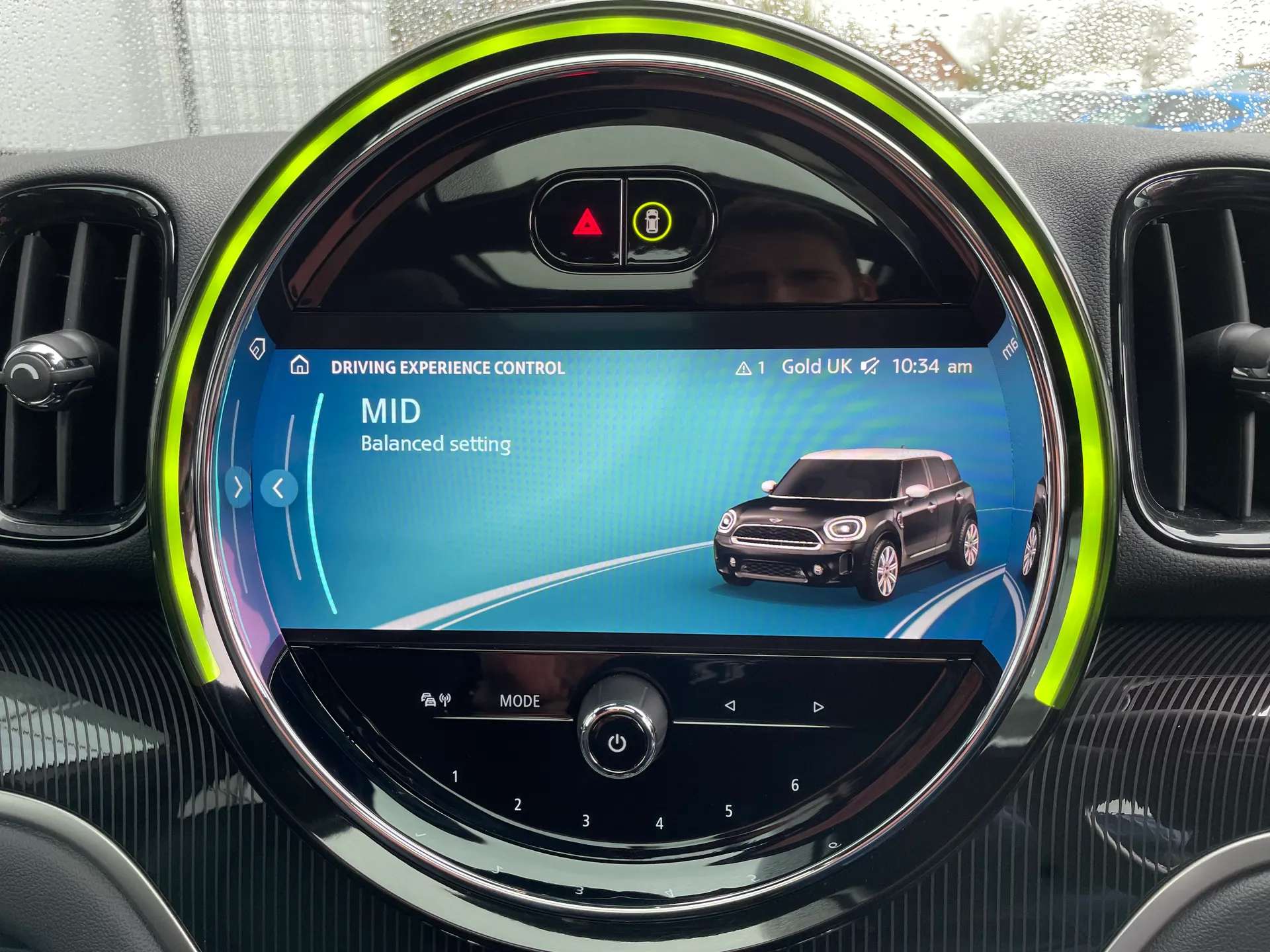 2023 MINI COUNTRYMAN 2023 MINI COUNTRYMAN