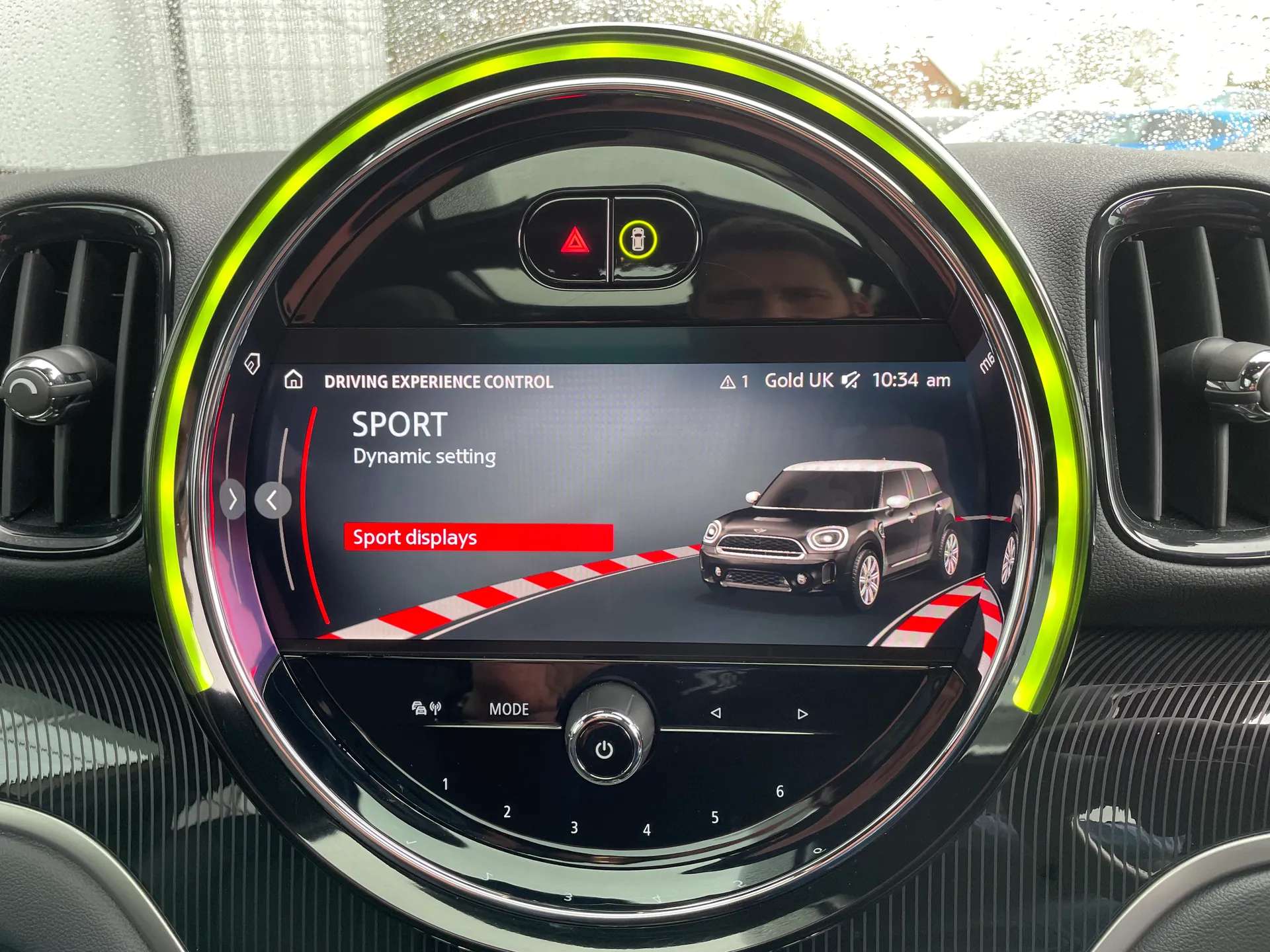 2023 MINI COUNTRYMAN 2023 MINI COUNTRYMAN