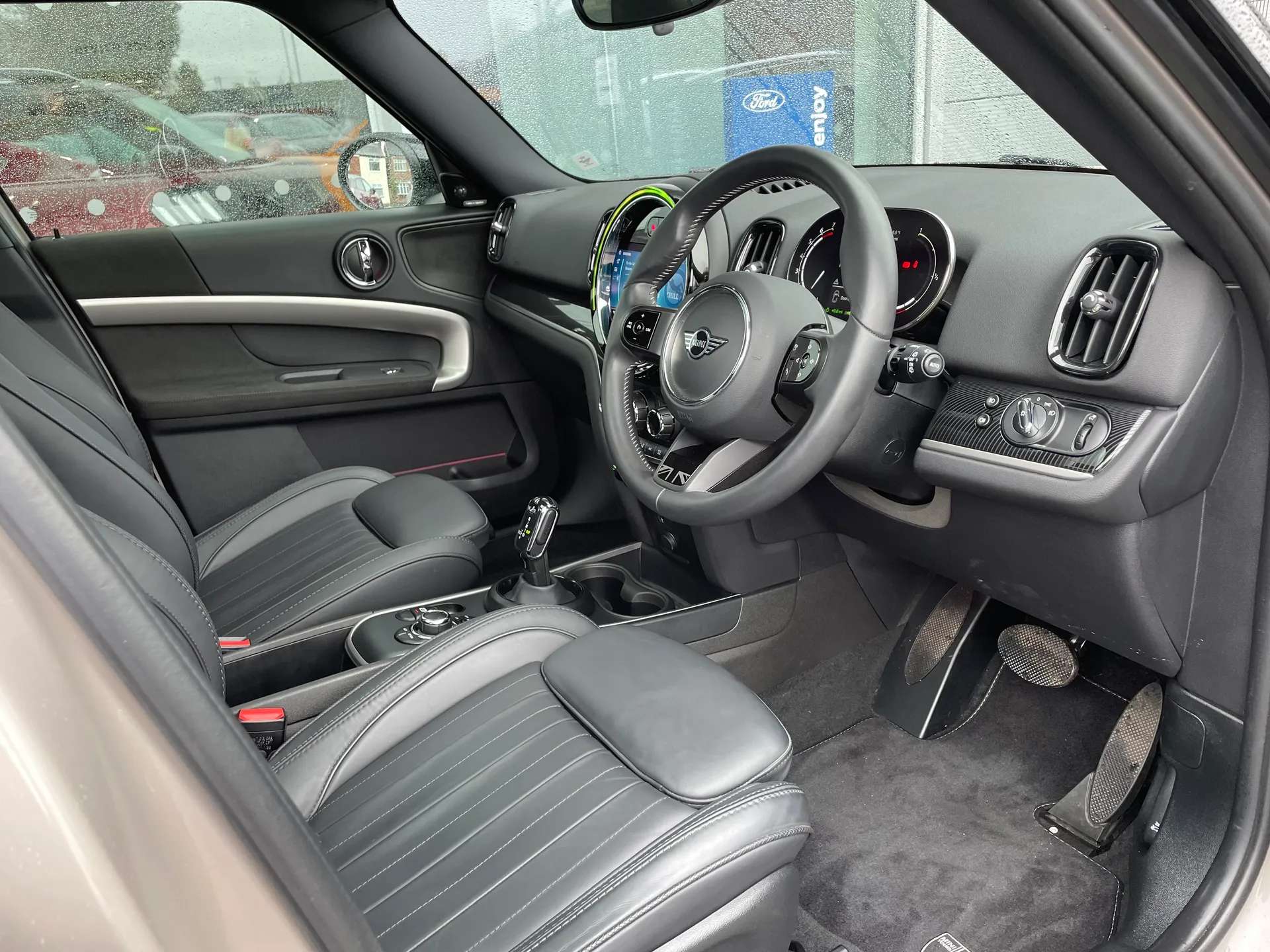 2023 MINI COUNTRYMAN 2023 MINI COUNTRYMAN