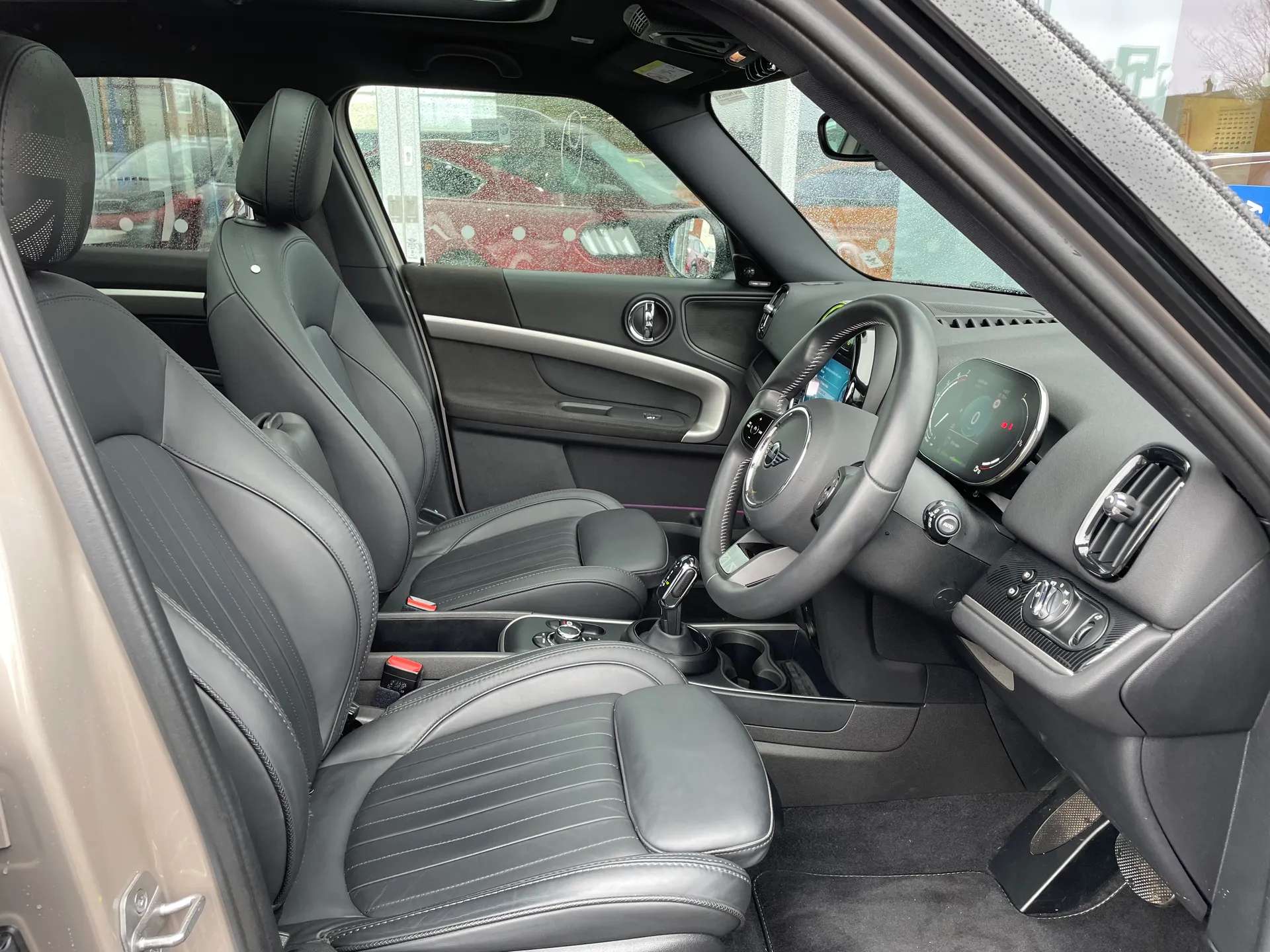 2023 MINI COUNTRYMAN 2023 MINI COUNTRYMAN