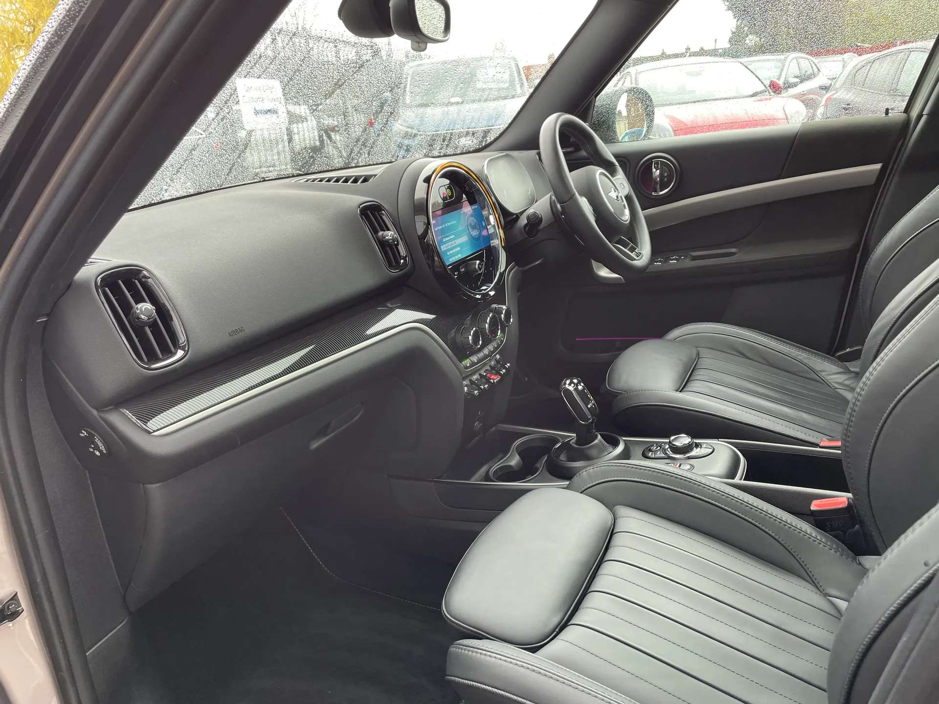 2023 MINI COUNTRYMAN 2023 MINI COUNTRYMAN