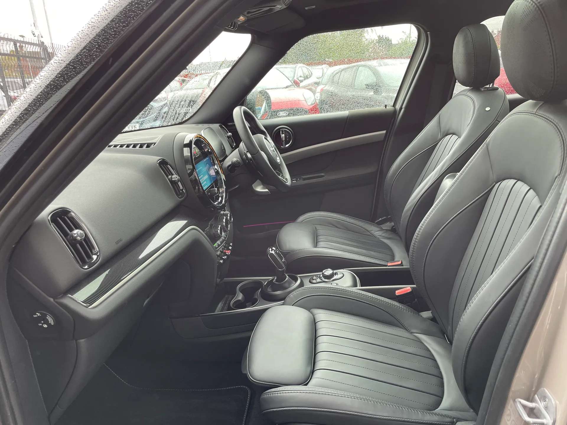 2023 MINI COUNTRYMAN 2023 MINI COUNTRYMAN