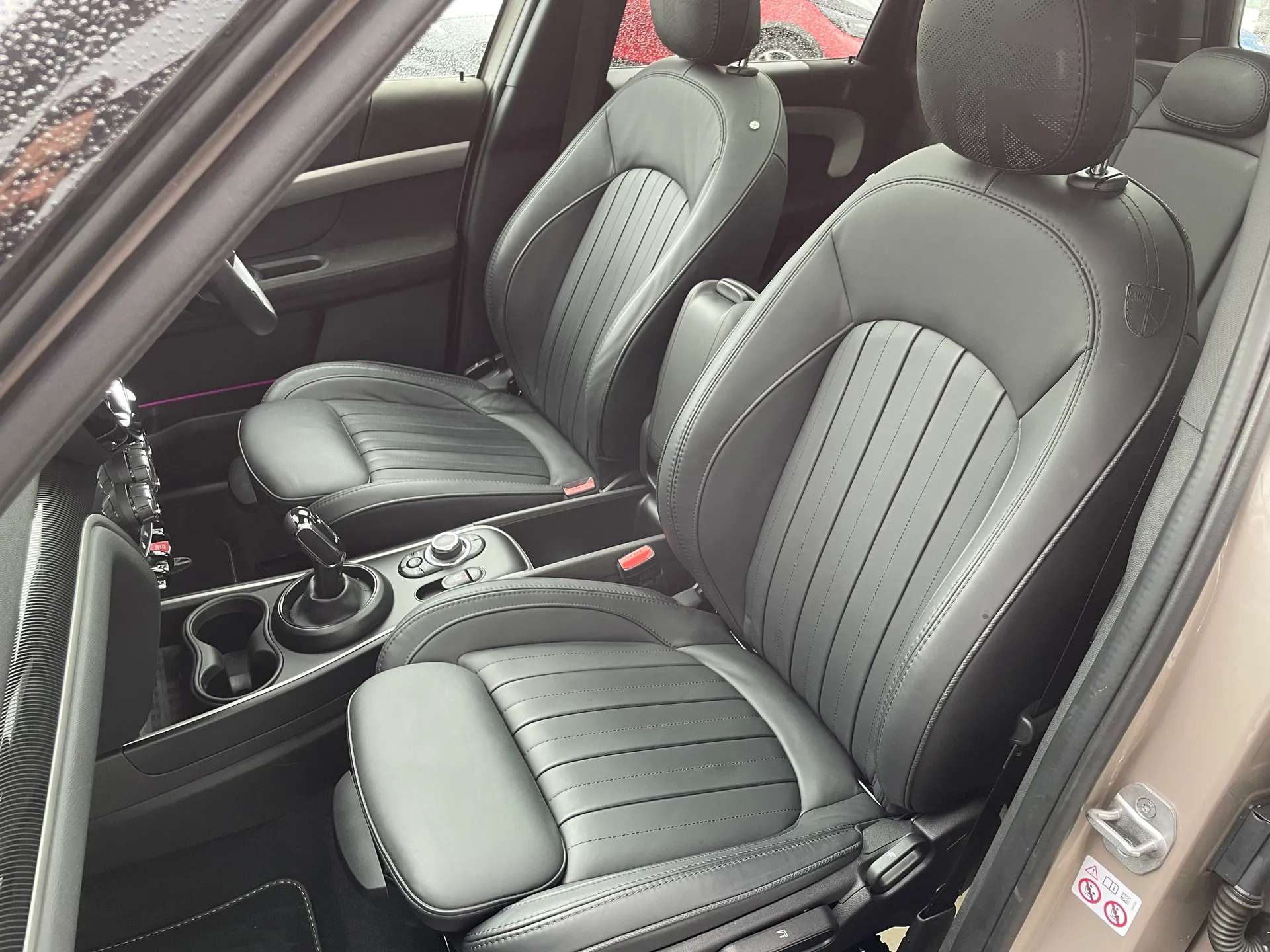 2023 MINI COUNTRYMAN 2023 MINI COUNTRYMAN