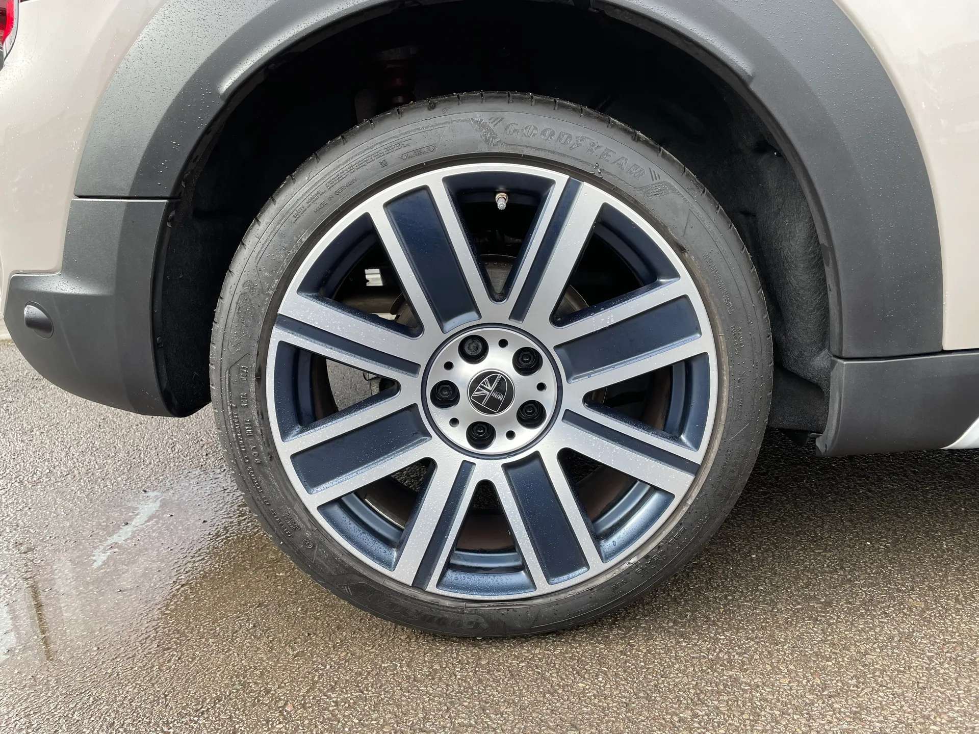 2023 MINI COUNTRYMAN 2023 MINI COUNTRYMAN