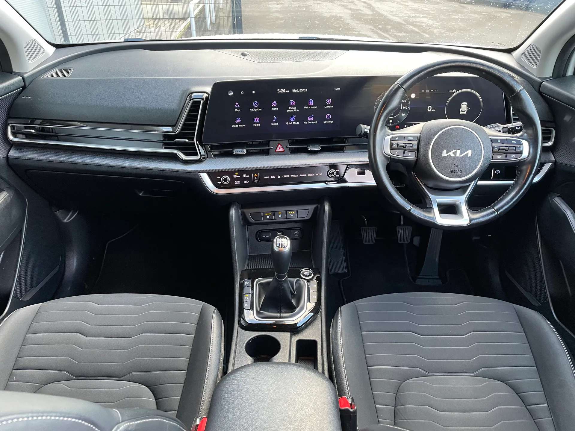 2022 KIA SPORTAGE 2022 KIA SPORTAGE