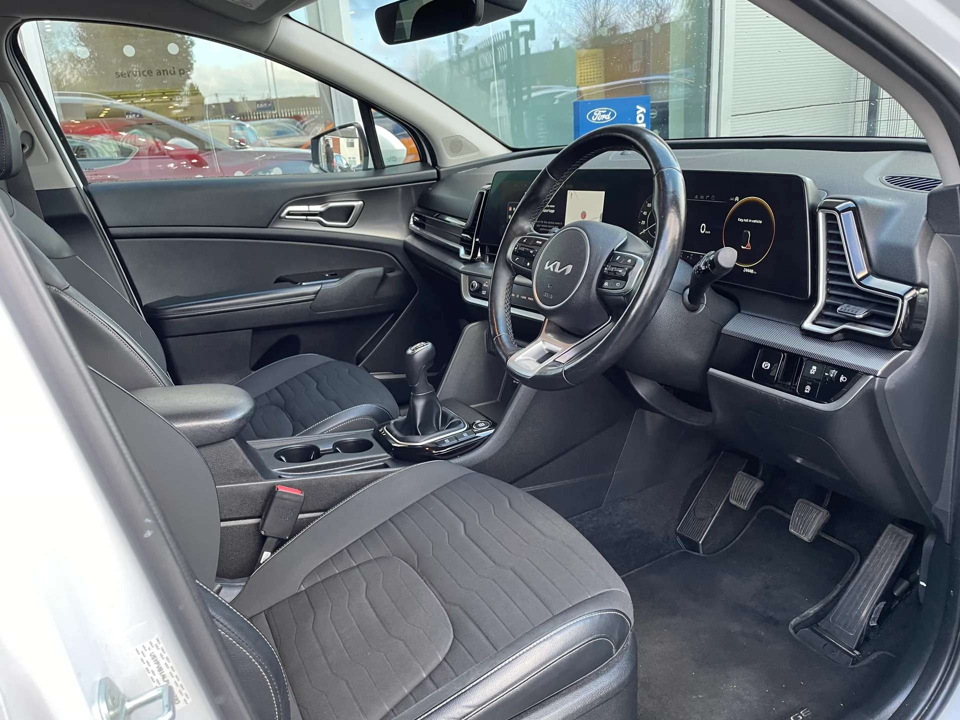 2022 KIA SPORTAGE 2022 KIA SPORTAGE