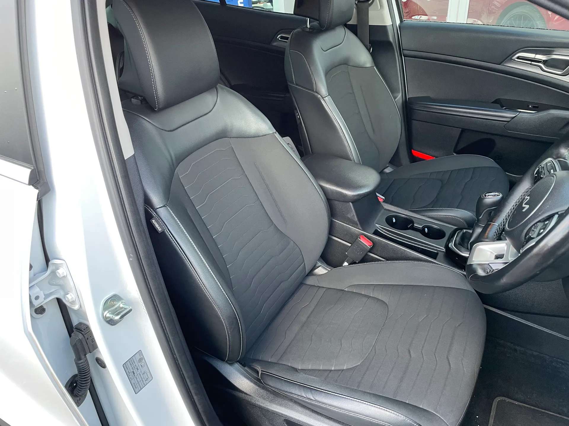 2022 KIA SPORTAGE 2022 KIA SPORTAGE