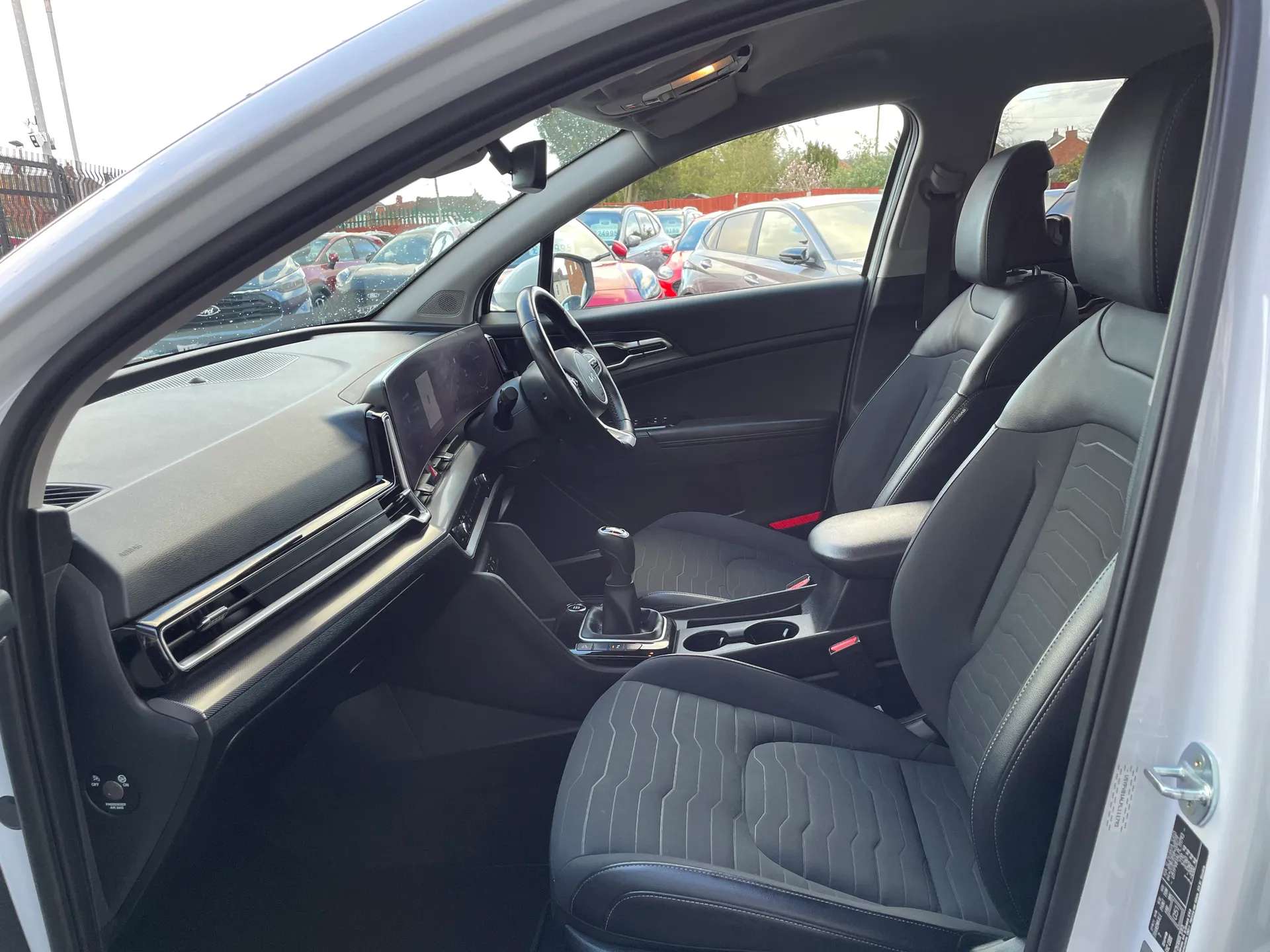 2022 KIA SPORTAGE 2022 KIA SPORTAGE