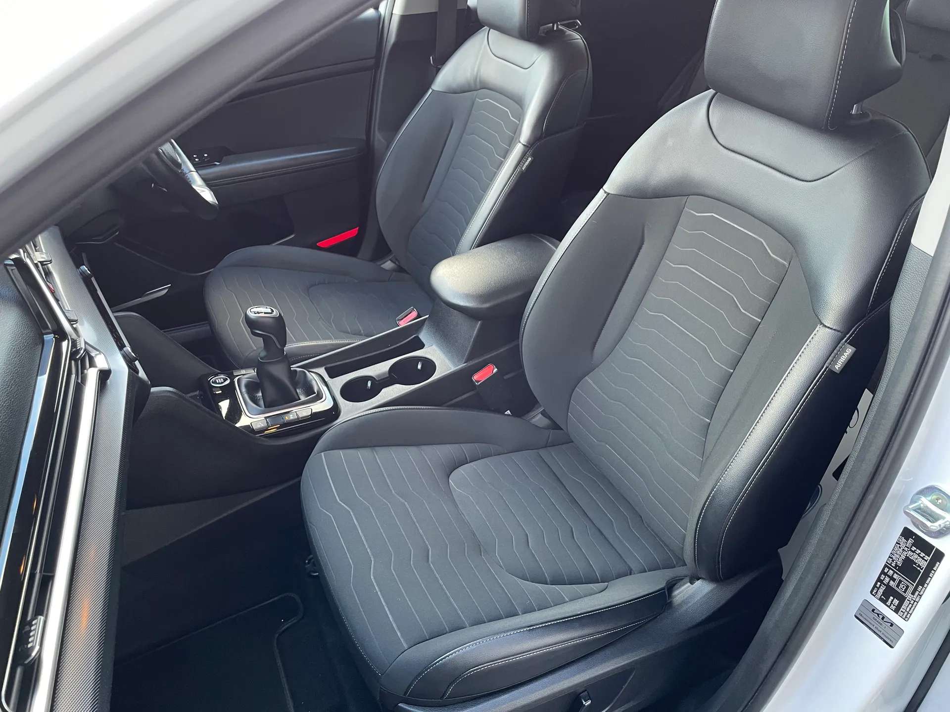 2022 KIA SPORTAGE 2022 KIA SPORTAGE