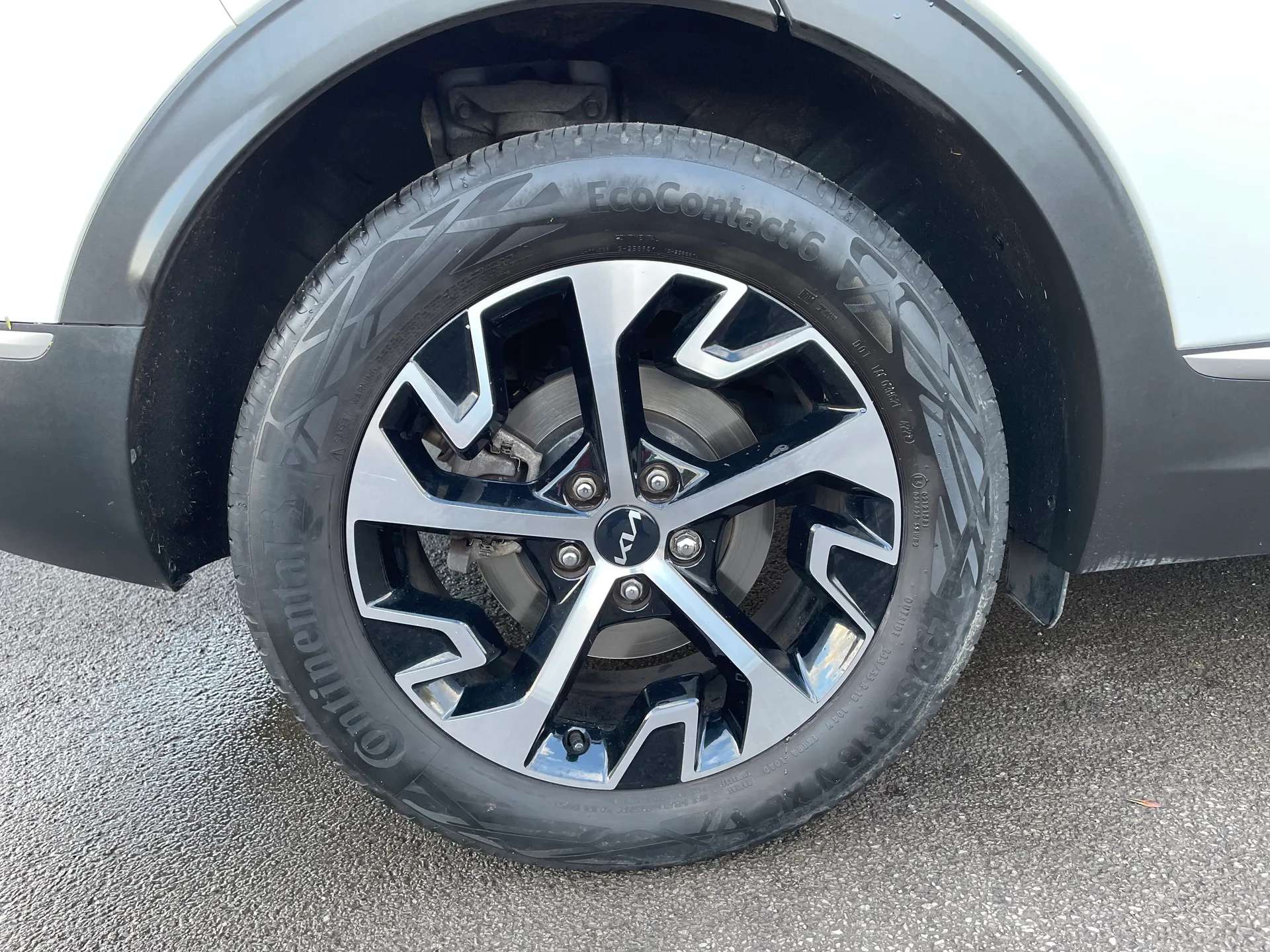 2022 KIA SPORTAGE 2022 KIA SPORTAGE