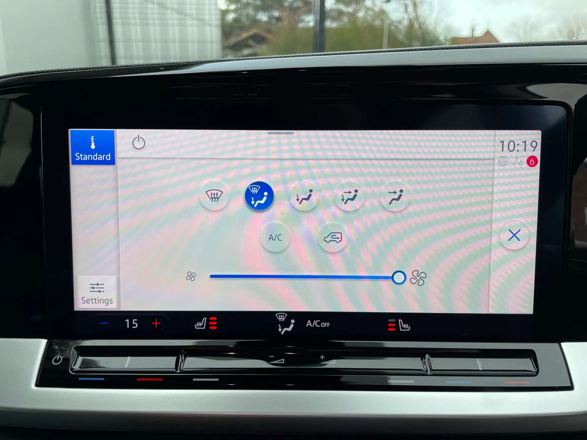 2023 FORD TOURNEO CONNECT 2023 FORD TOURNEO CONNECT