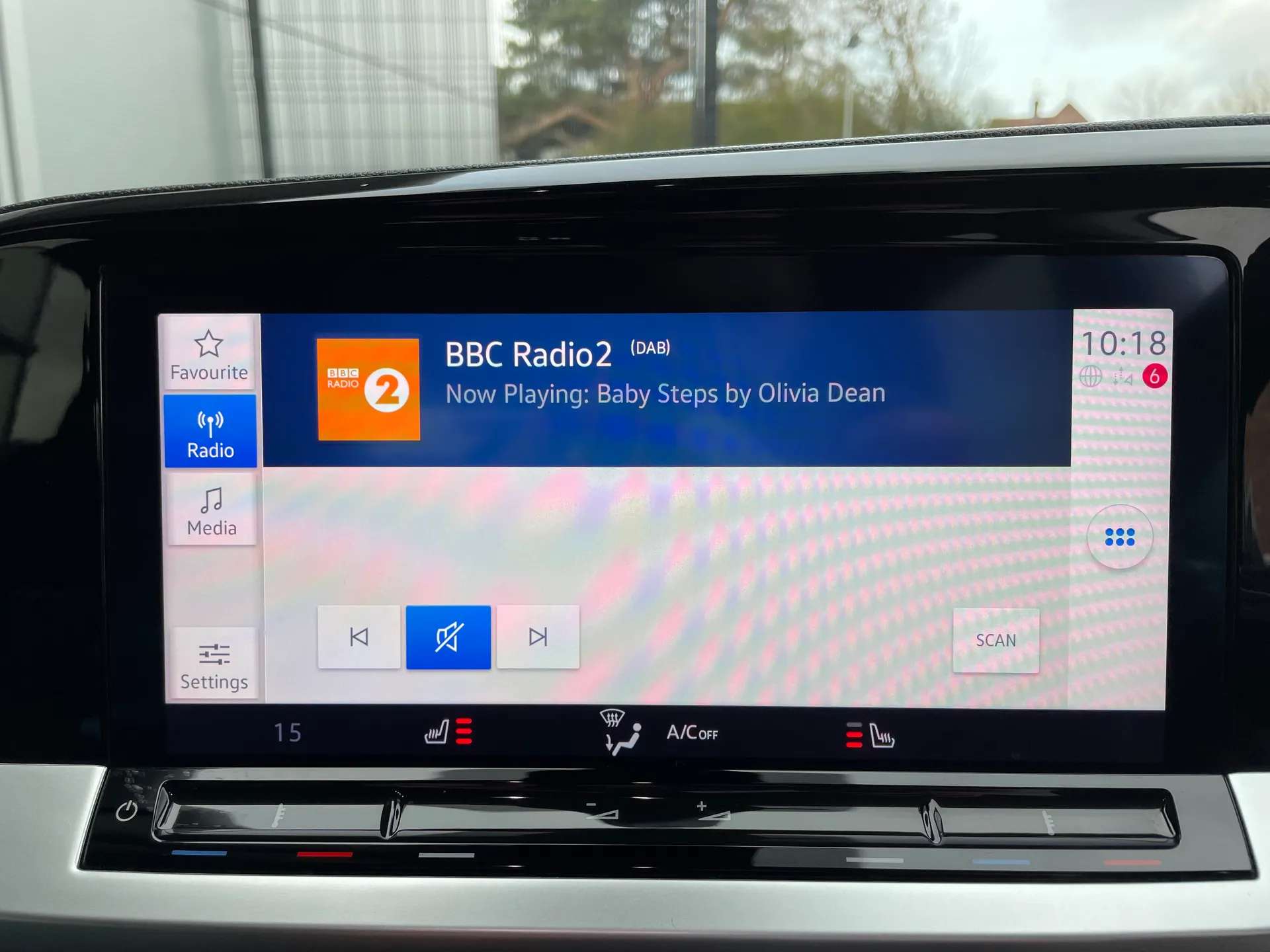 2023 FORD TOURNEO CONNECT 2023 FORD TOURNEO CONNECT