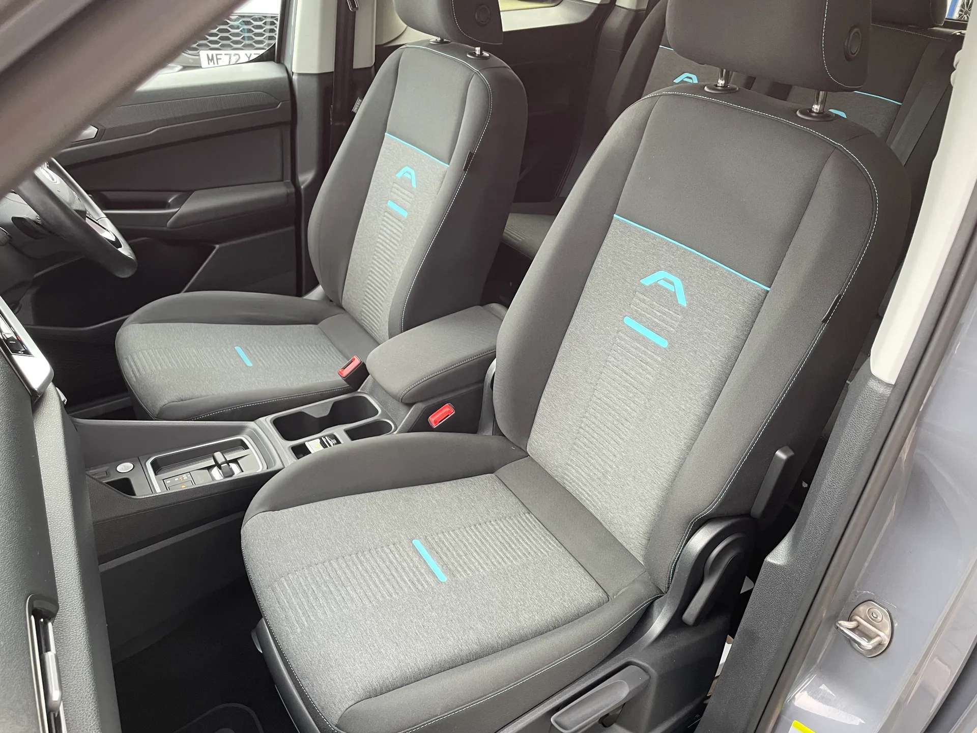 2023 FORD TOURNEO CONNECT 2023 FORD TOURNEO CONNECT