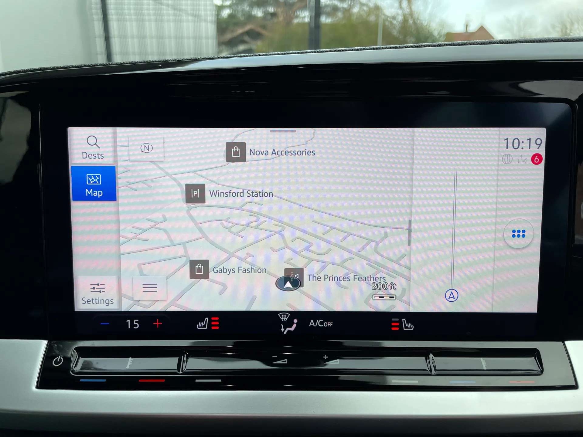 2023 FORD TOURNEO CONNECT 2023 FORD TOURNEO CONNECT