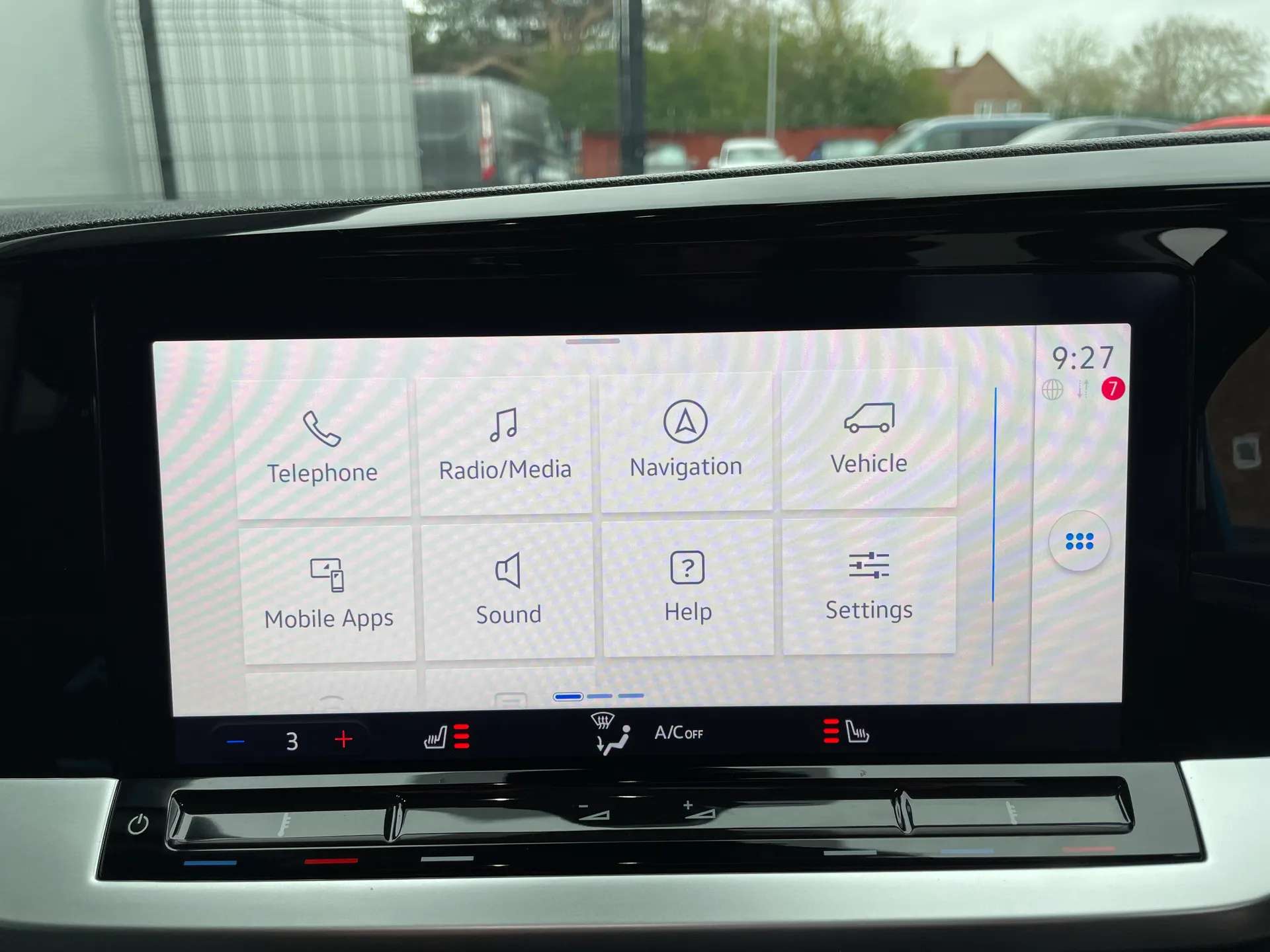 2023 FORD GRAND TOURNEO CONNECT 2023 FORD GRAND TOURNEO CONNECT