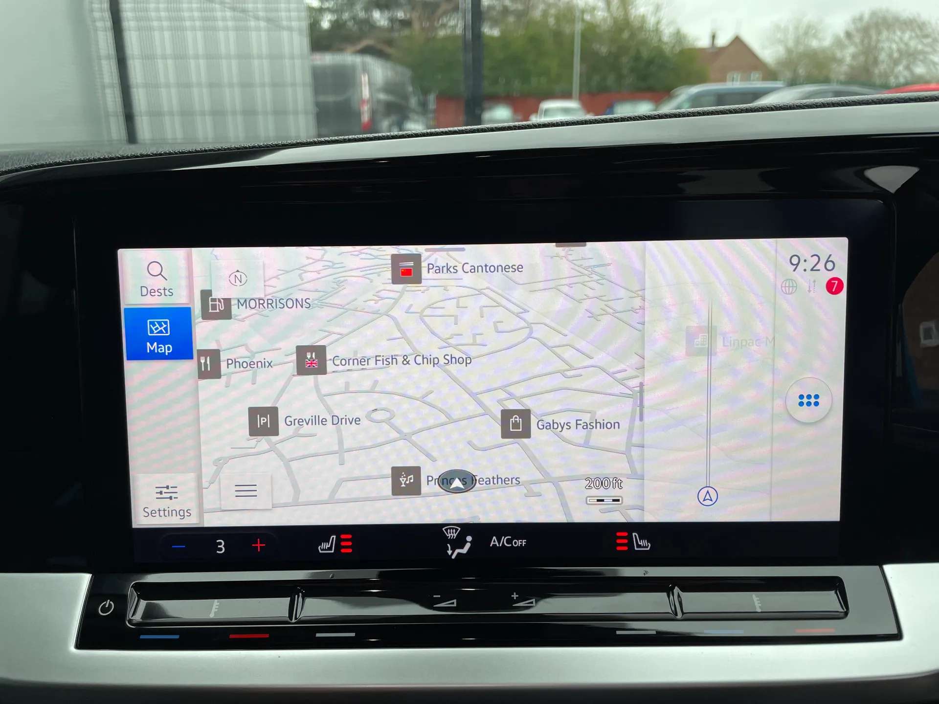 2023 FORD GRAND TOURNEO CONNECT 2023 FORD GRAND TOURNEO CONNECT