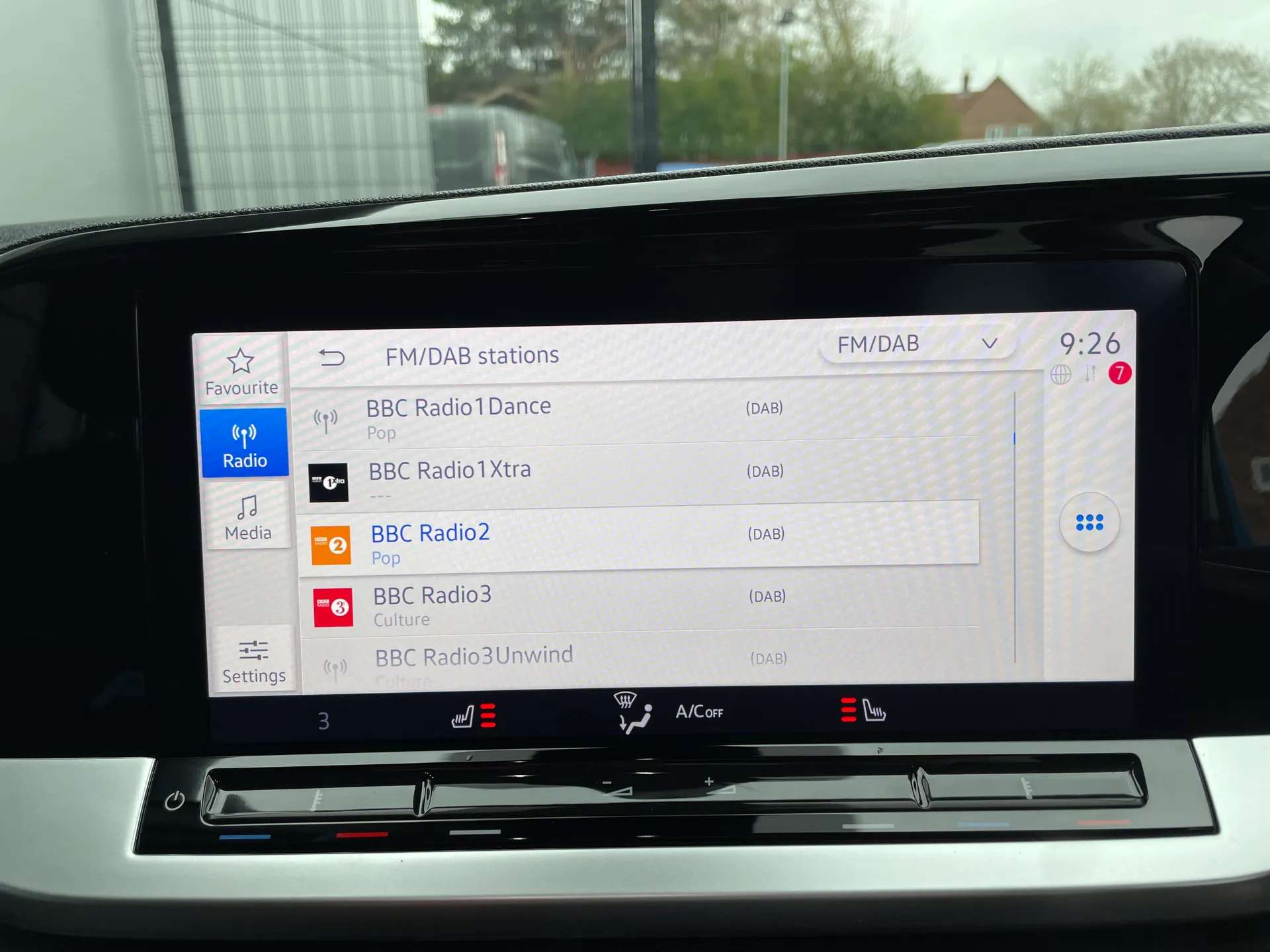 2023 FORD GRAND TOURNEO CONNECT 2023 FORD GRAND TOURNEO CONNECT