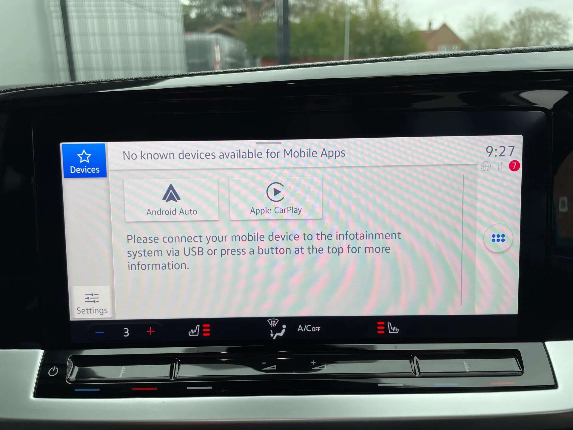 2023 FORD GRAND TOURNEO CONNECT 2023 FORD GRAND TOURNEO CONNECT