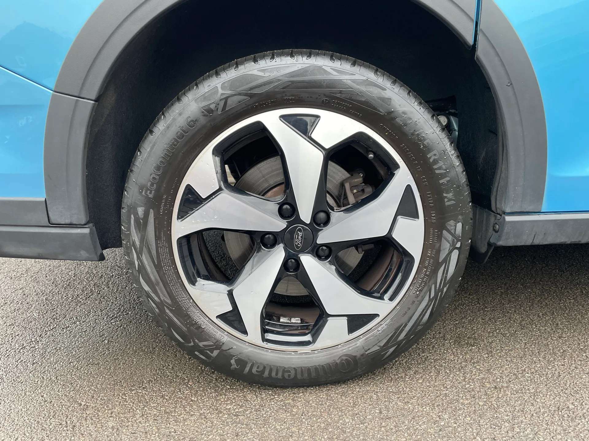 2023 FORD GRAND TOURNEO CONNECT 2023 FORD GRAND TOURNEO CONNECT