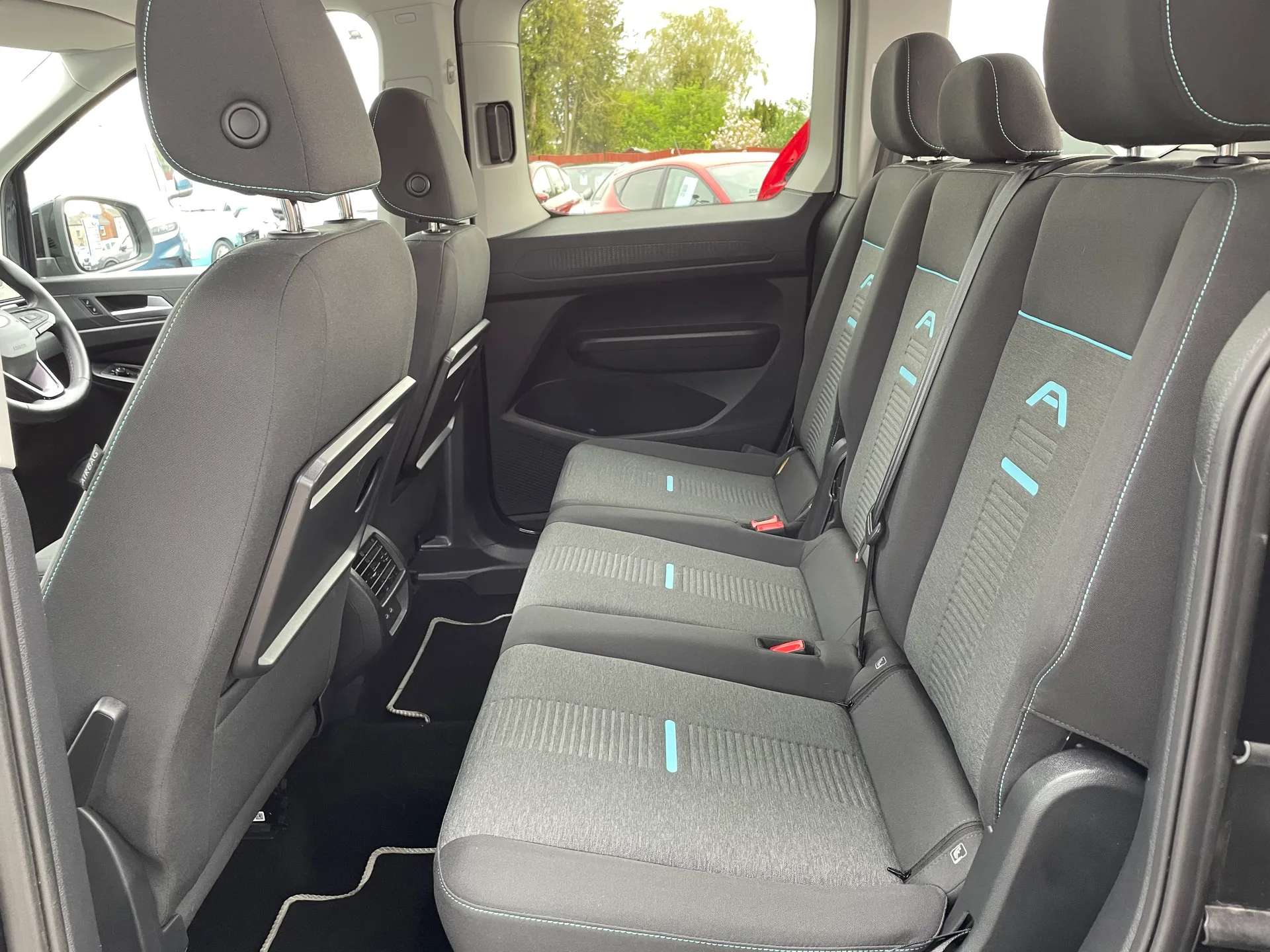 2023 FORD TOURNEO CONNECT 2023 FORD TOURNEO CONNECT