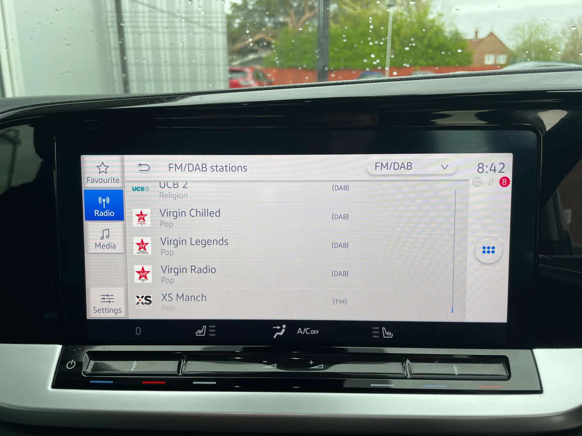 2023 FORD TOURNEO CONNECT 2023 FORD TOURNEO CONNECT