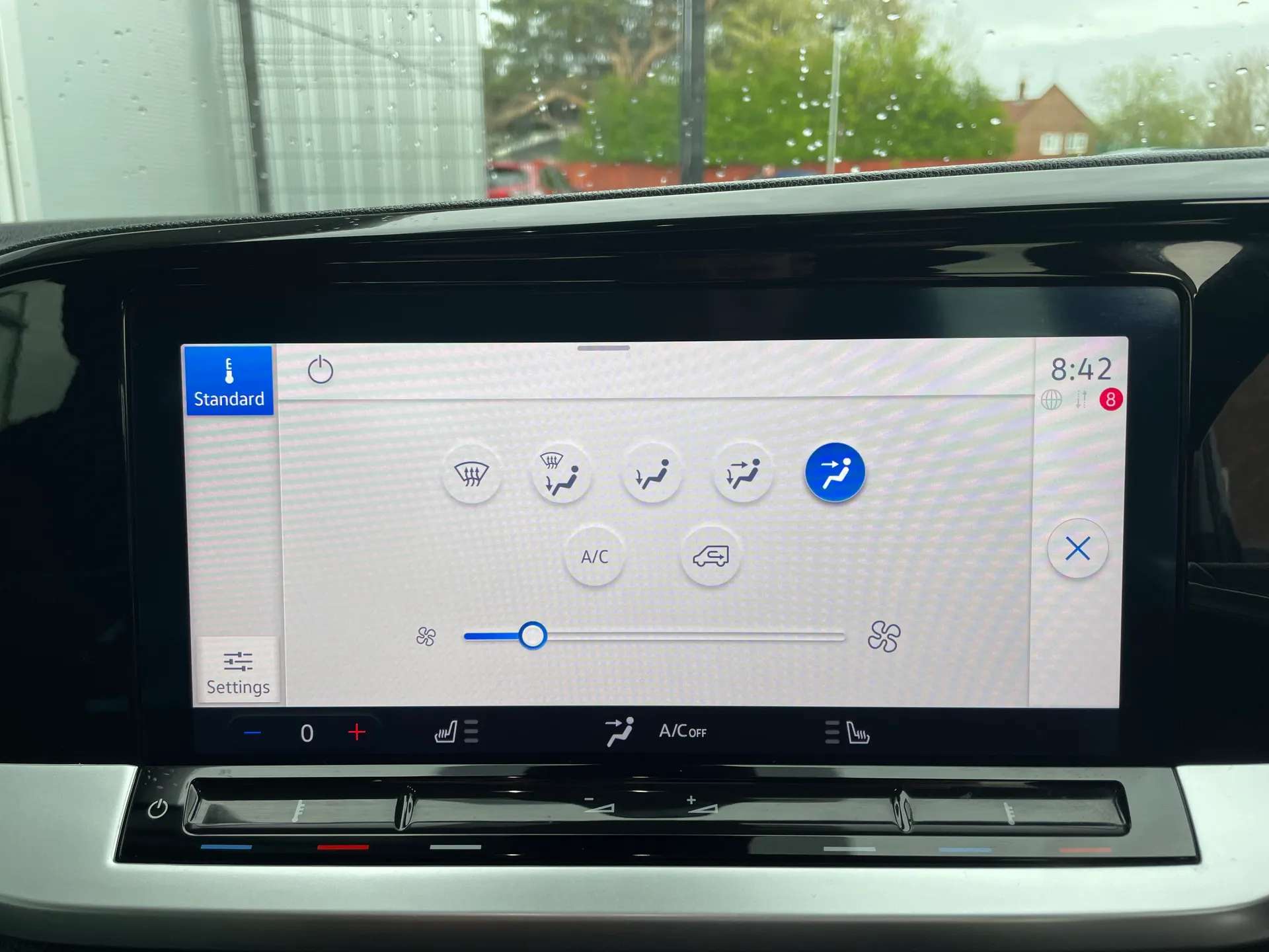 2023 FORD TOURNEO CONNECT 2023 FORD TOURNEO CONNECT