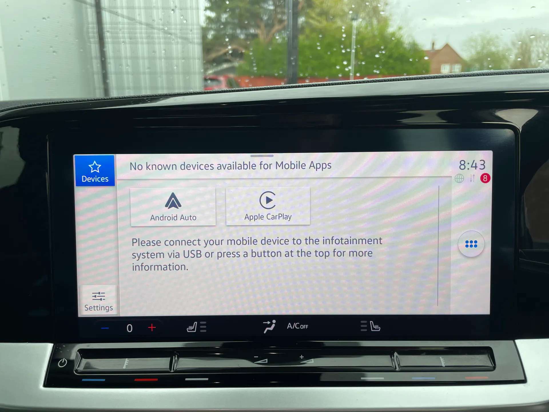 2023 FORD TOURNEO CONNECT 2023 FORD TOURNEO CONNECT