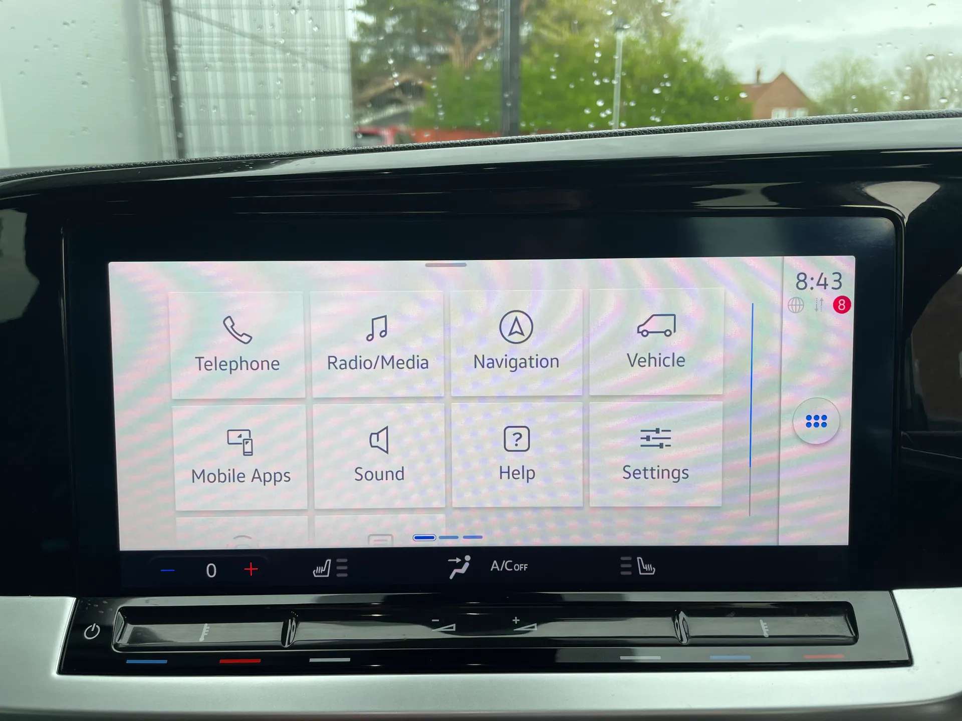 2023 FORD TOURNEO CONNECT 2023 FORD TOURNEO CONNECT