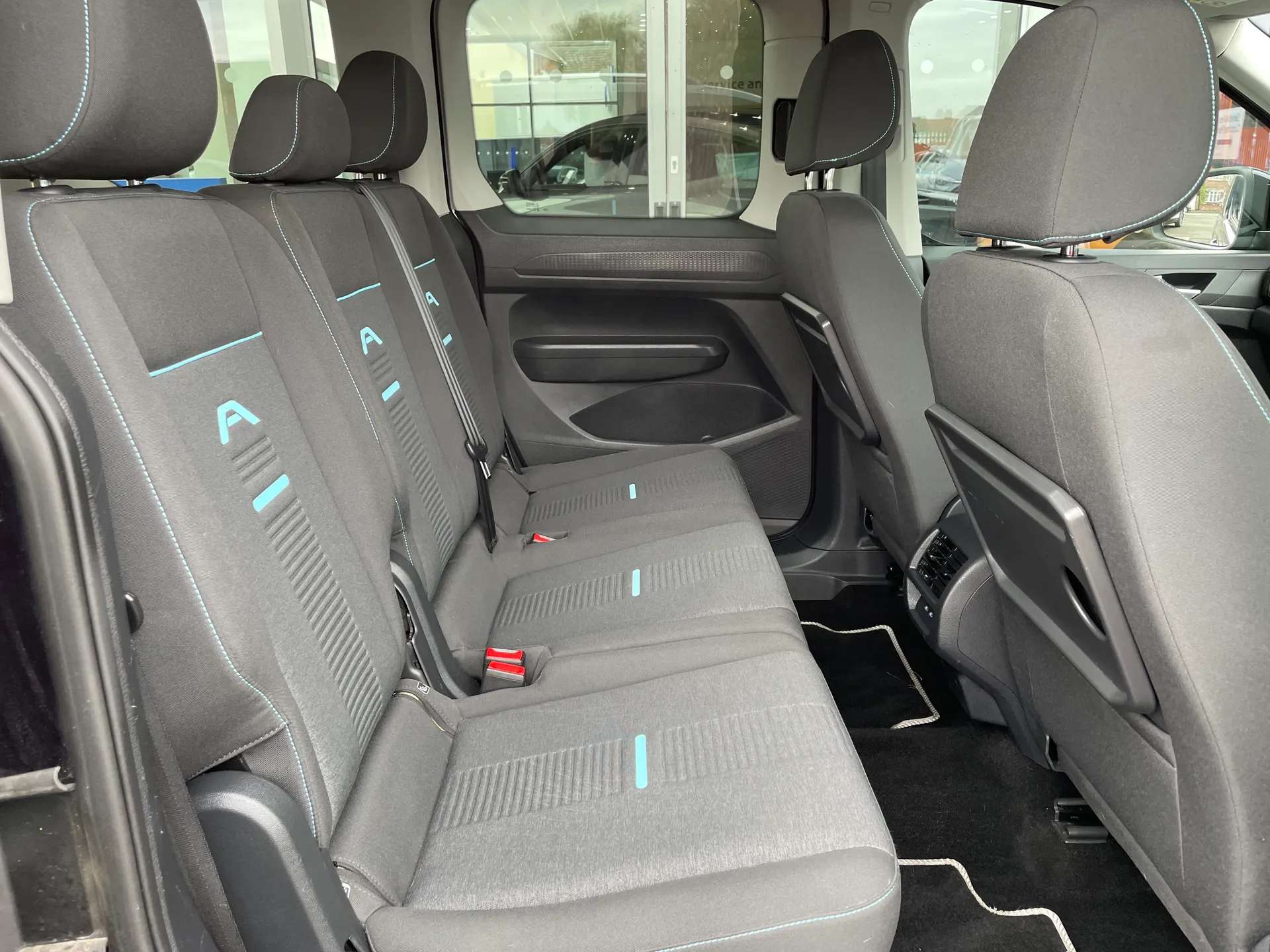 2023 FORD TOURNEO CONNECT 2023 FORD TOURNEO CONNECT