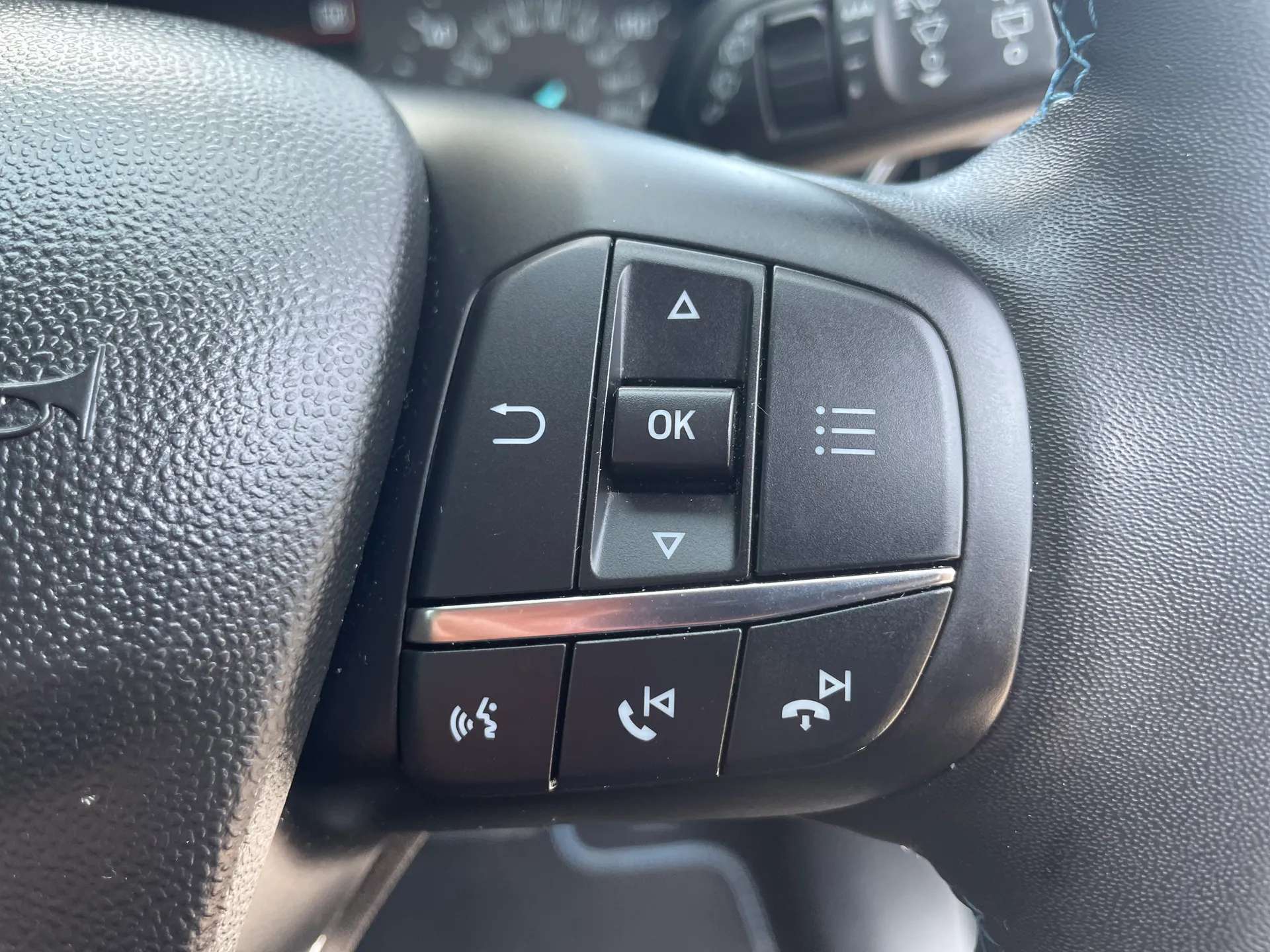 2023 FORD FIESTA 2023 FORD FIESTA