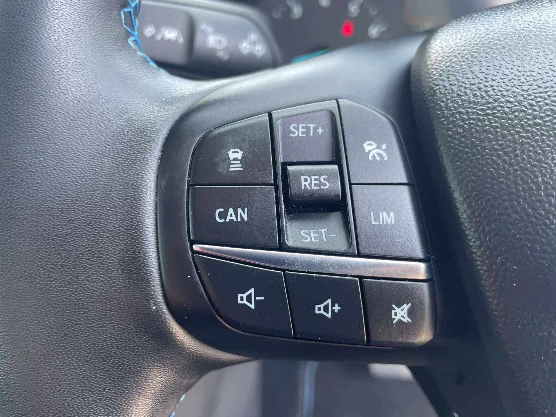 2023 FORD FIESTA 2023 FORD FIESTA