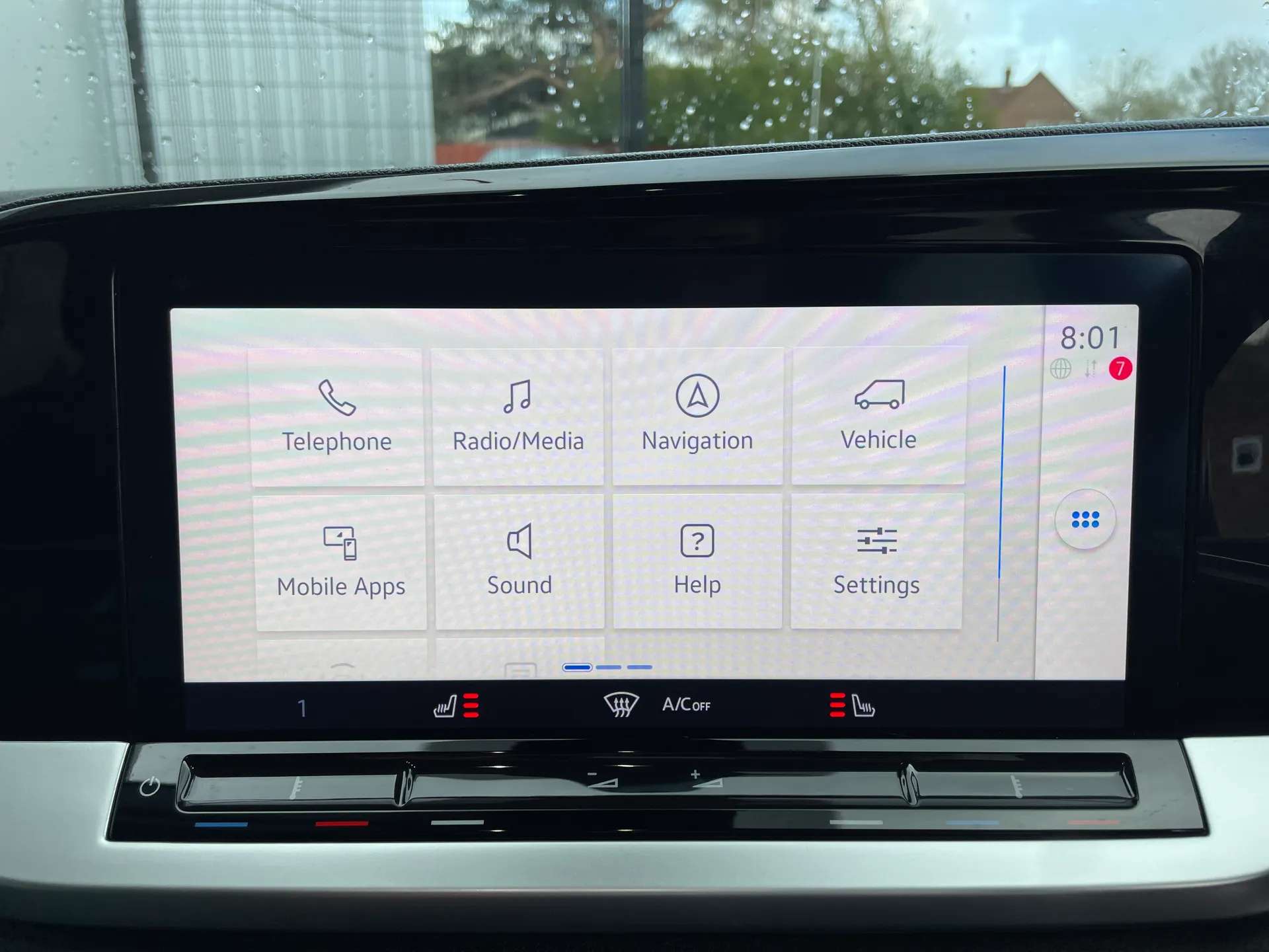 2023 FORD GRAND TOURNEO CONNECT 2023 FORD GRAND TOURNEO CONNECT