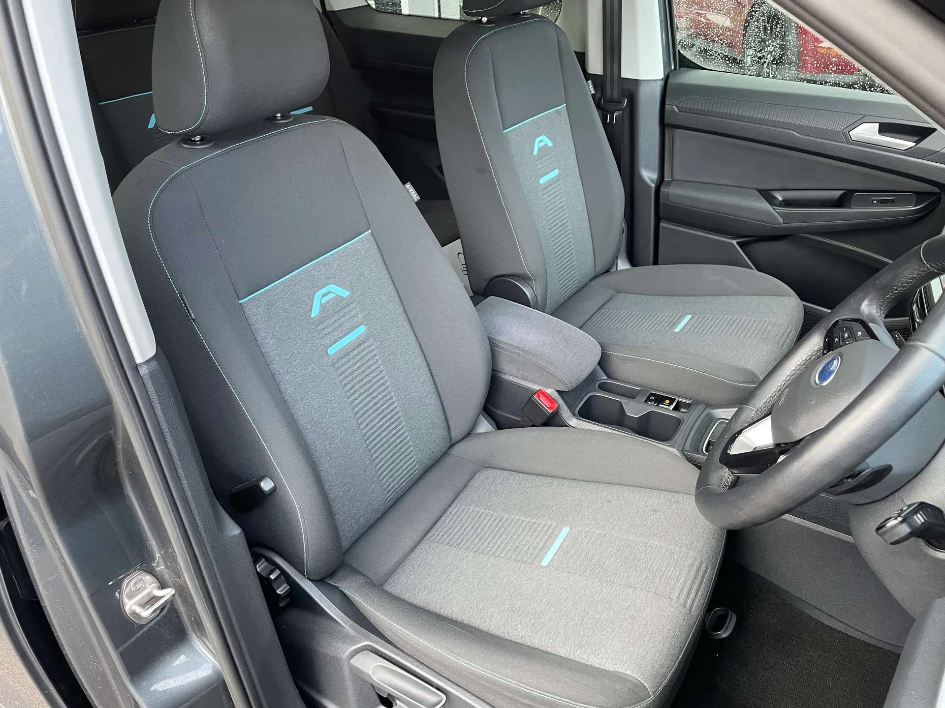 2023 FORD GRAND TOURNEO CONNECT 2023 FORD GRAND TOURNEO CONNECT