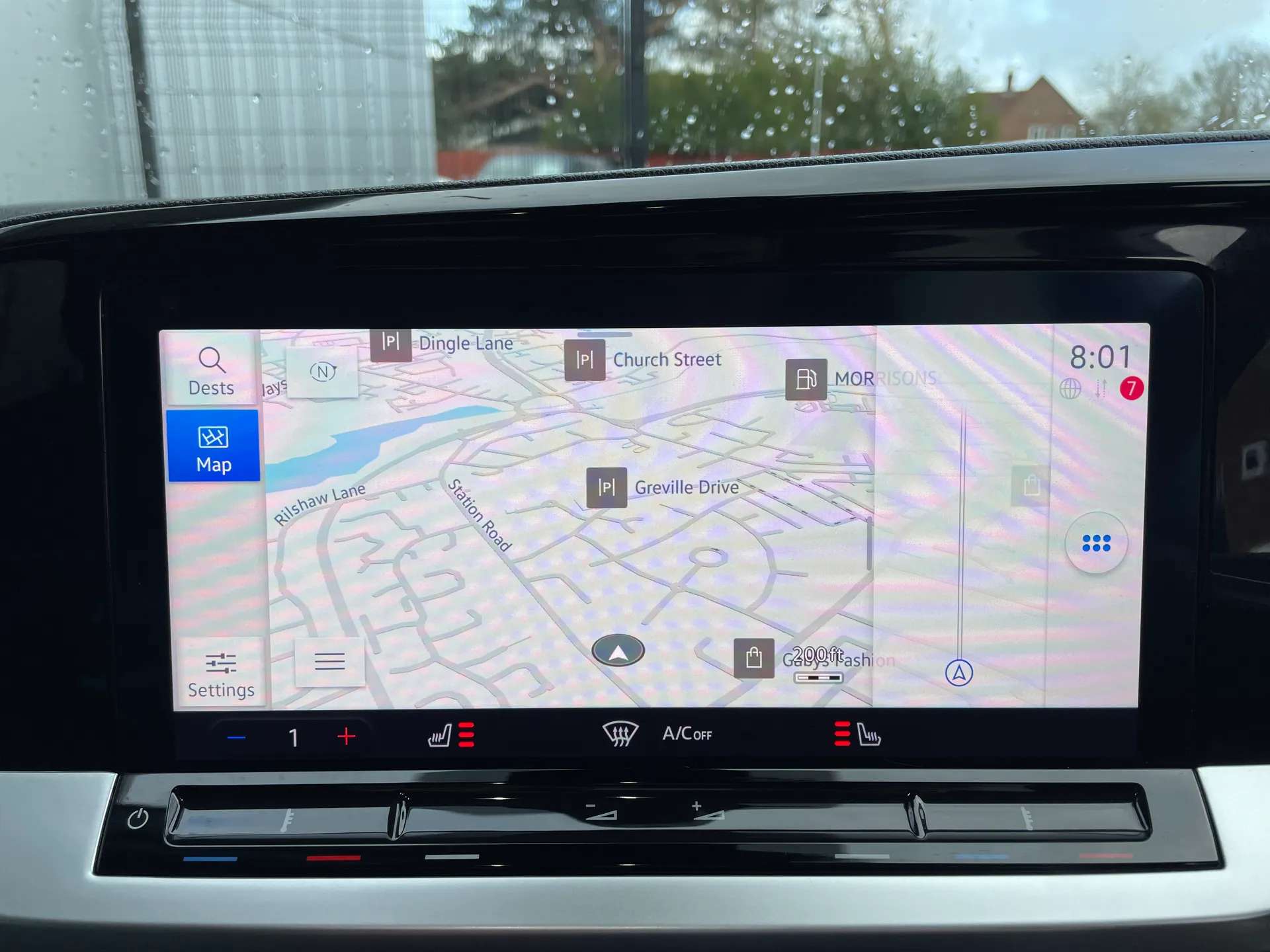 2023 FORD GRAND TOURNEO CONNECT 2023 FORD GRAND TOURNEO CONNECT