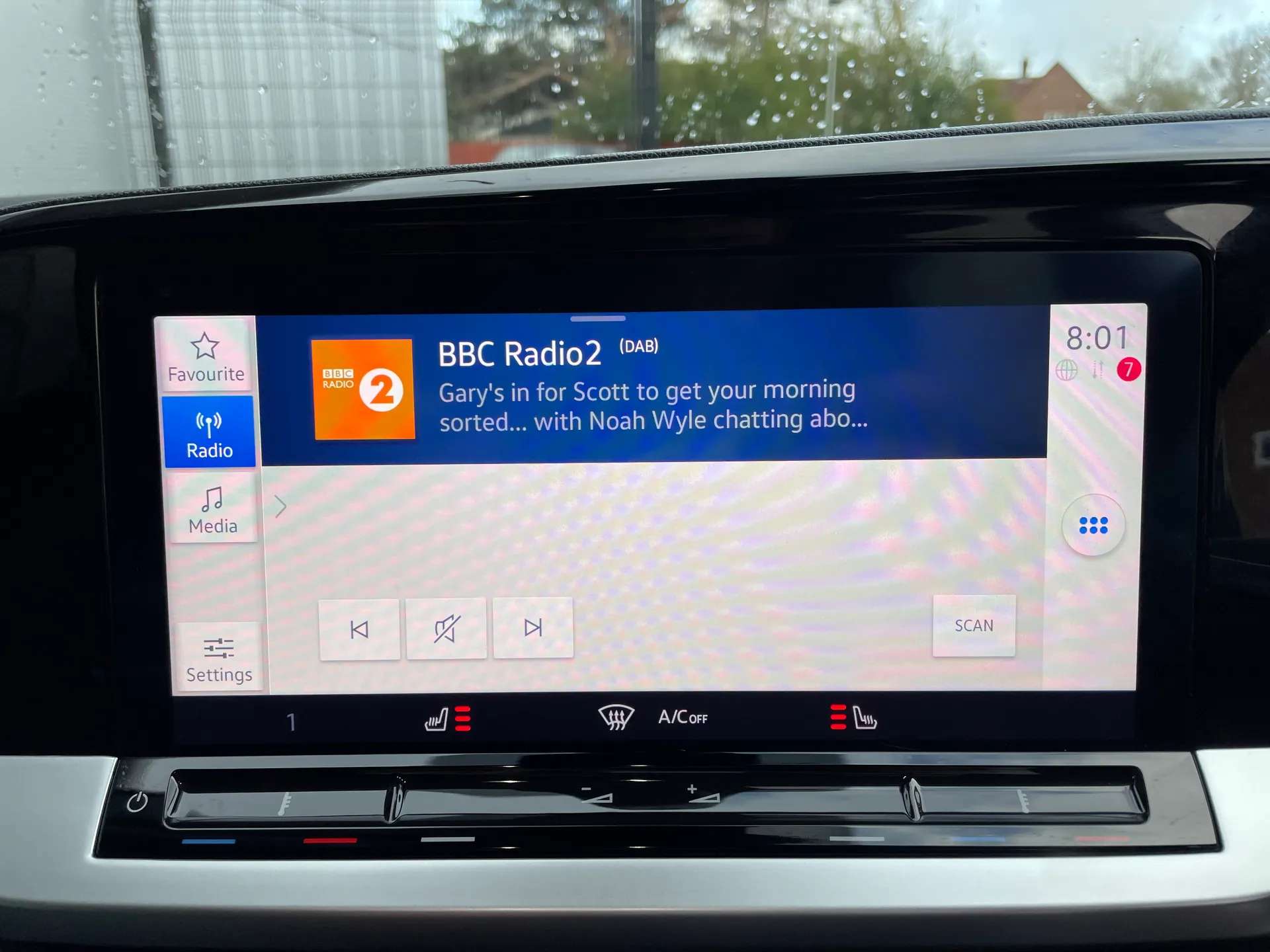 2023 FORD GRAND TOURNEO CONNECT 2023 FORD GRAND TOURNEO CONNECT