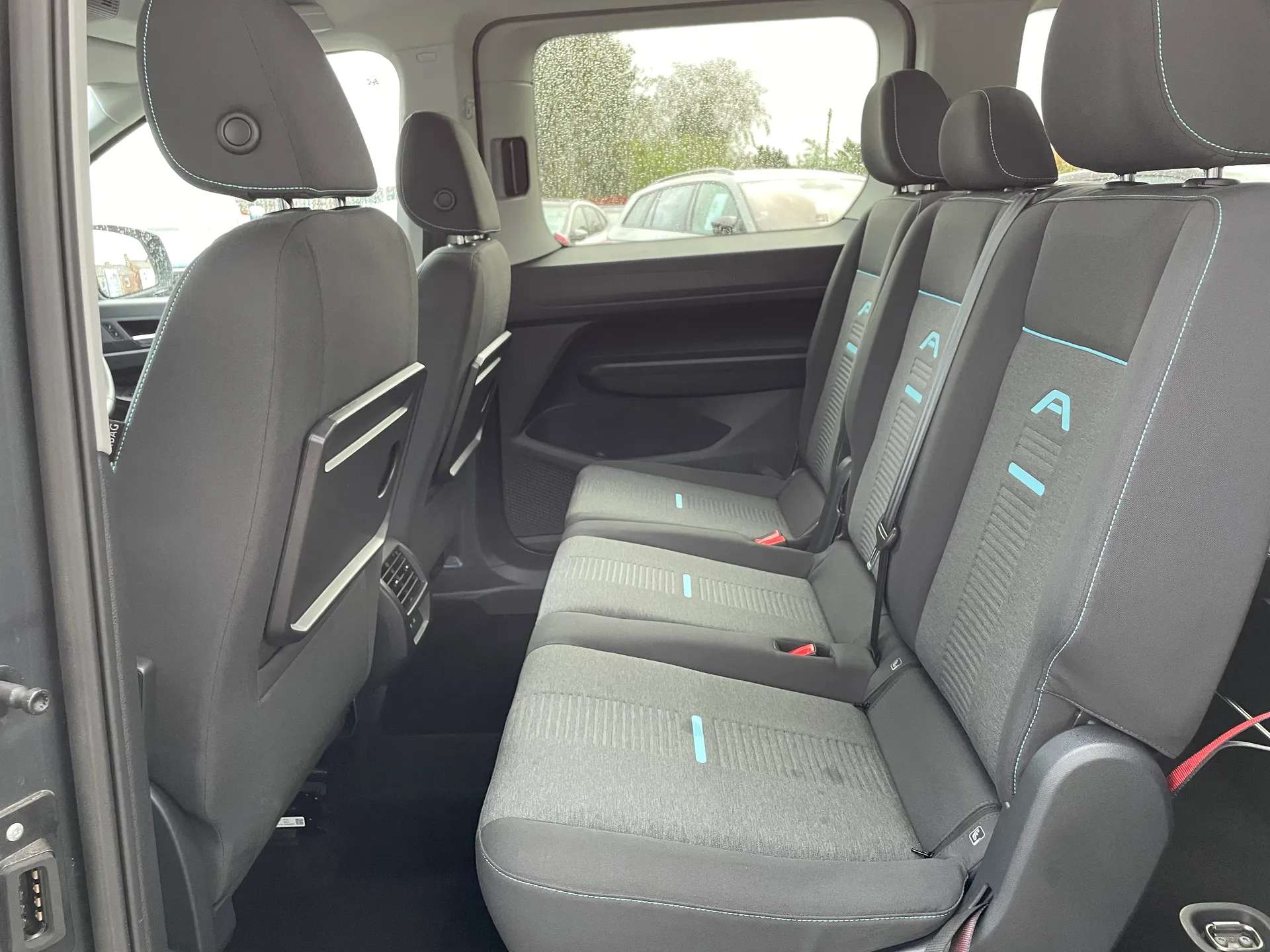 2023 FORD GRAND TOURNEO CONNECT 2023 FORD GRAND TOURNEO CONNECT